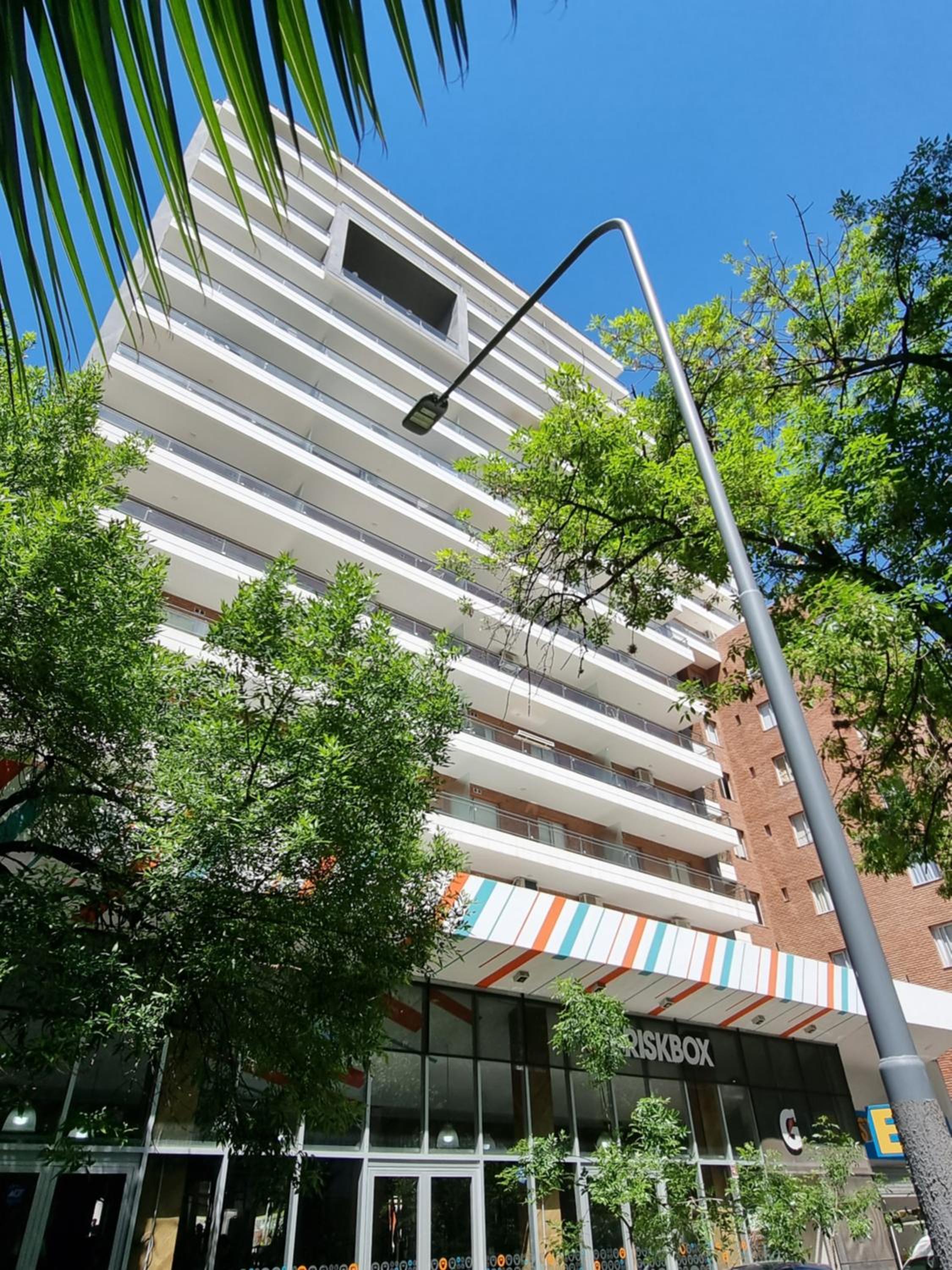 Hotel Cordoba Rent - Nueva Cordoba