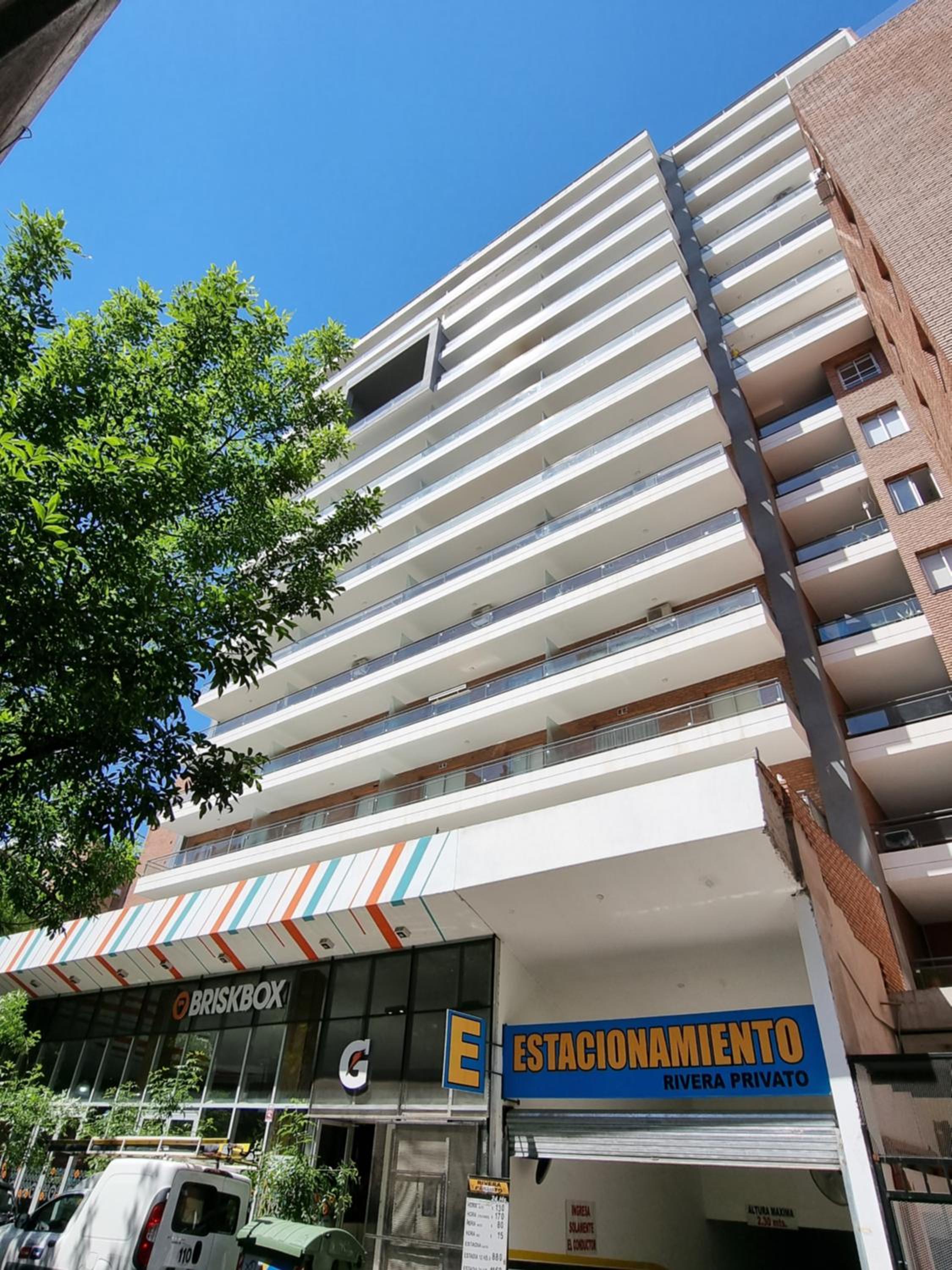Nueva Córdoba - Premium