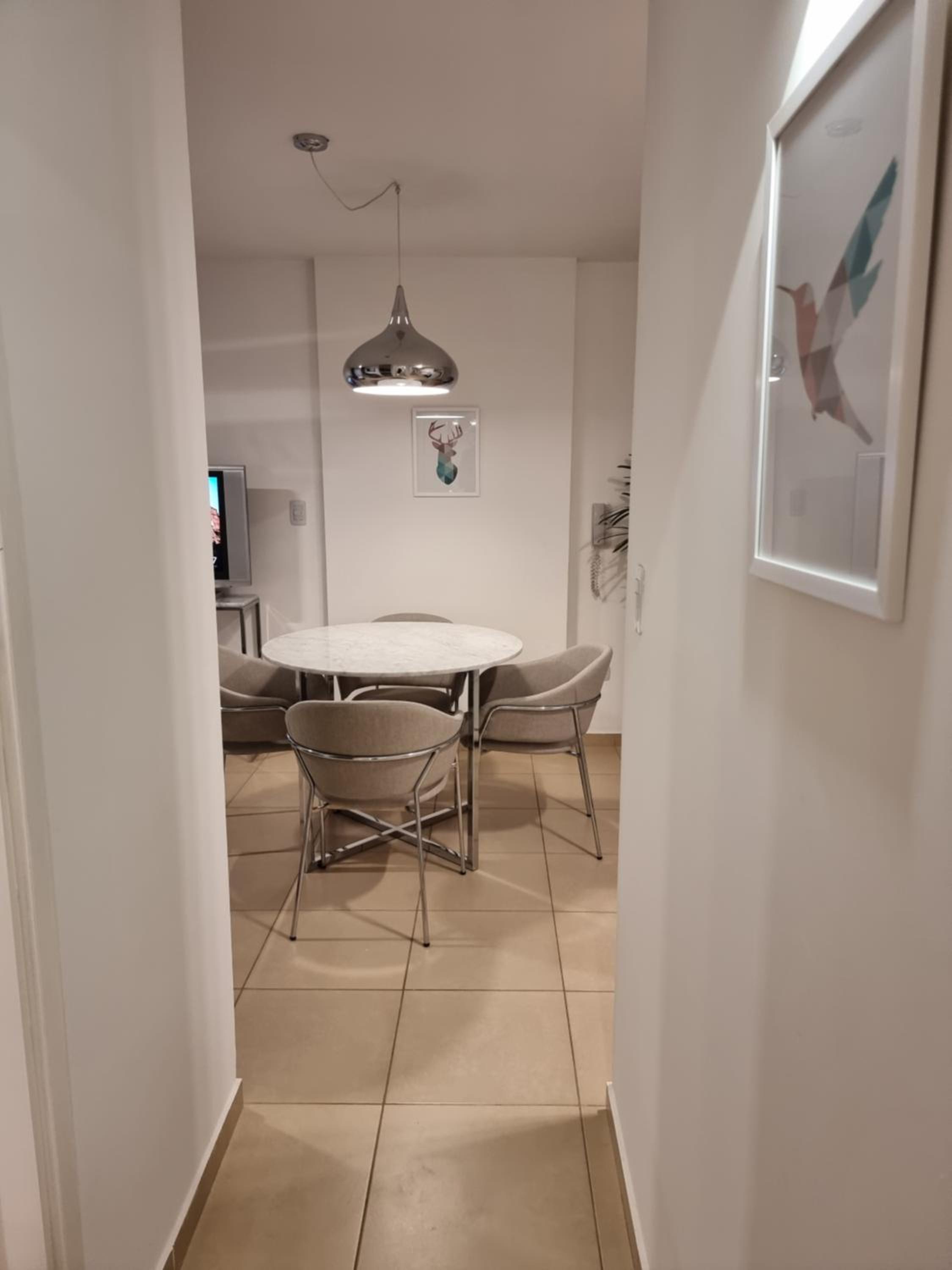 Nueva Córdoba - Premium
