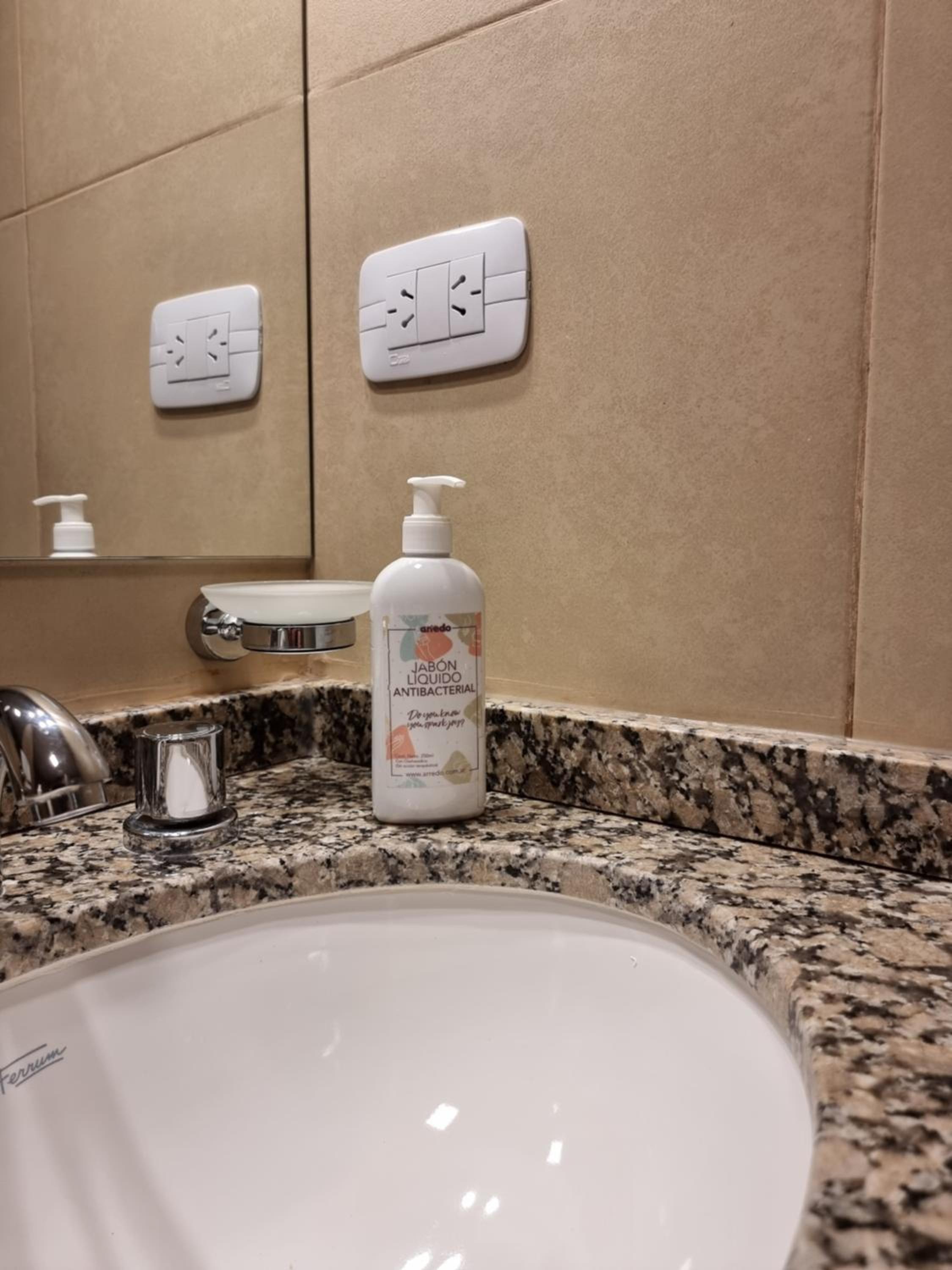 Nueva Córdoba - Premium