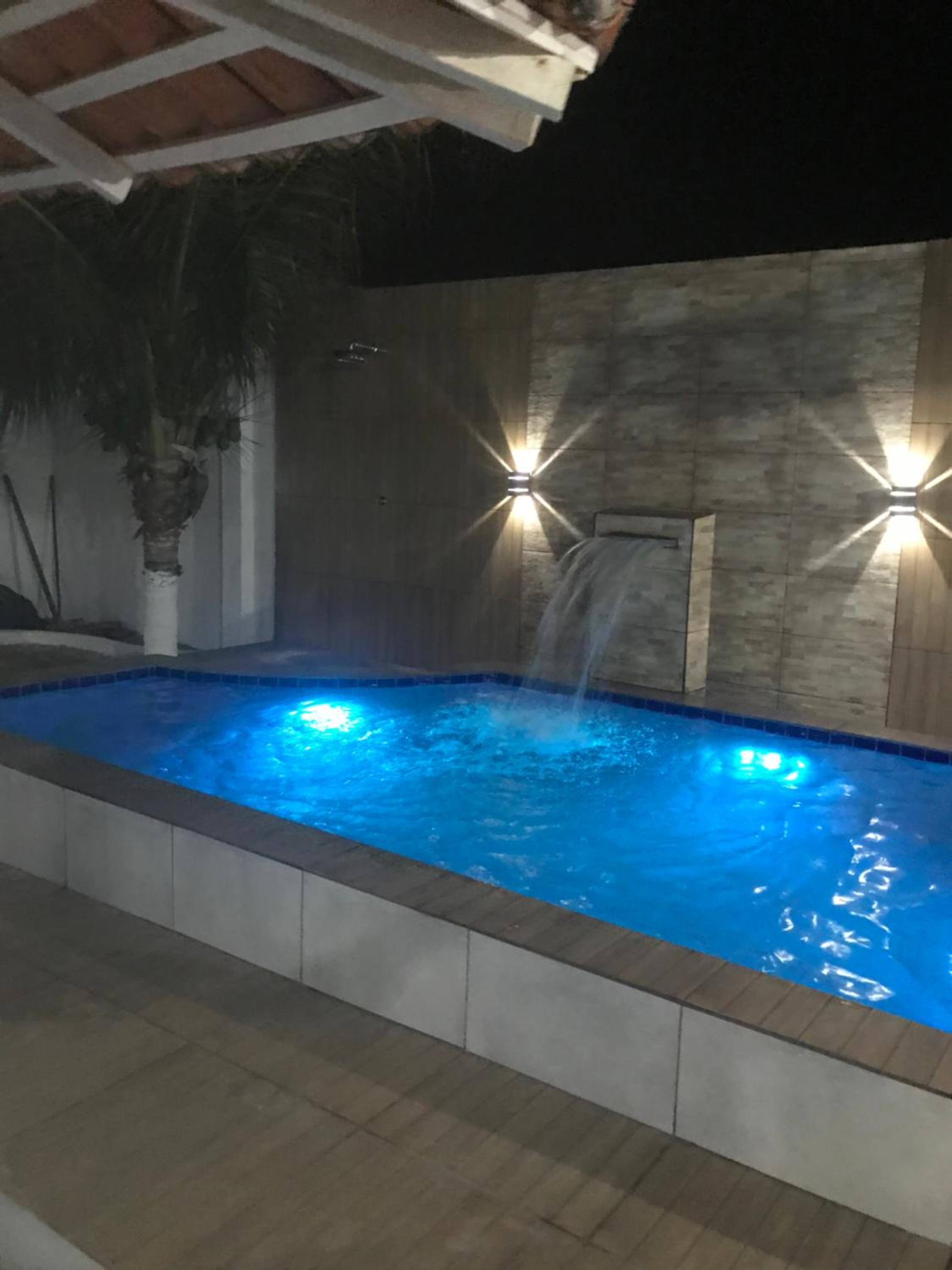 Casa de praia Luiz Correia paraíso azul