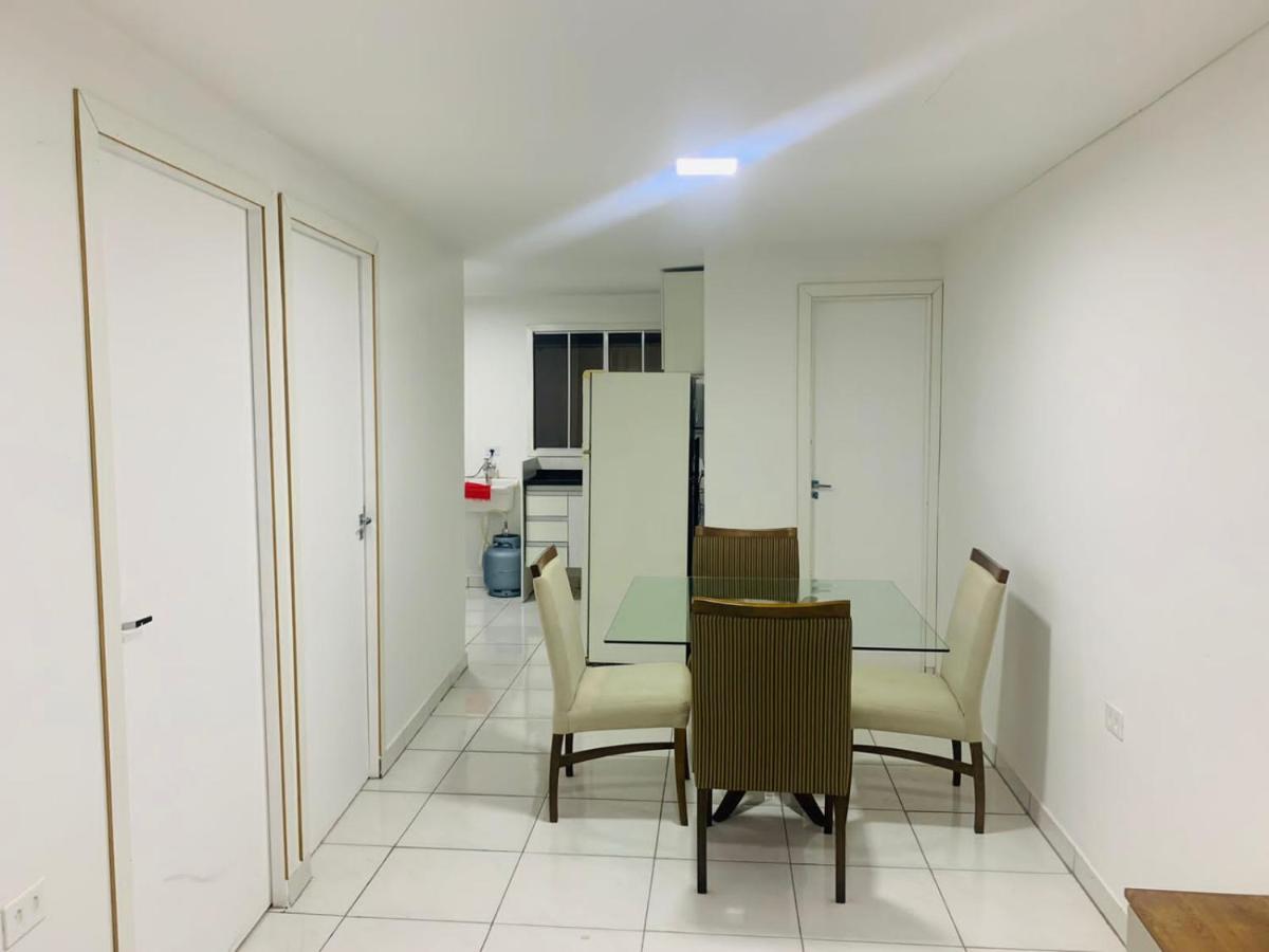 Apartamento no Tremembé n17