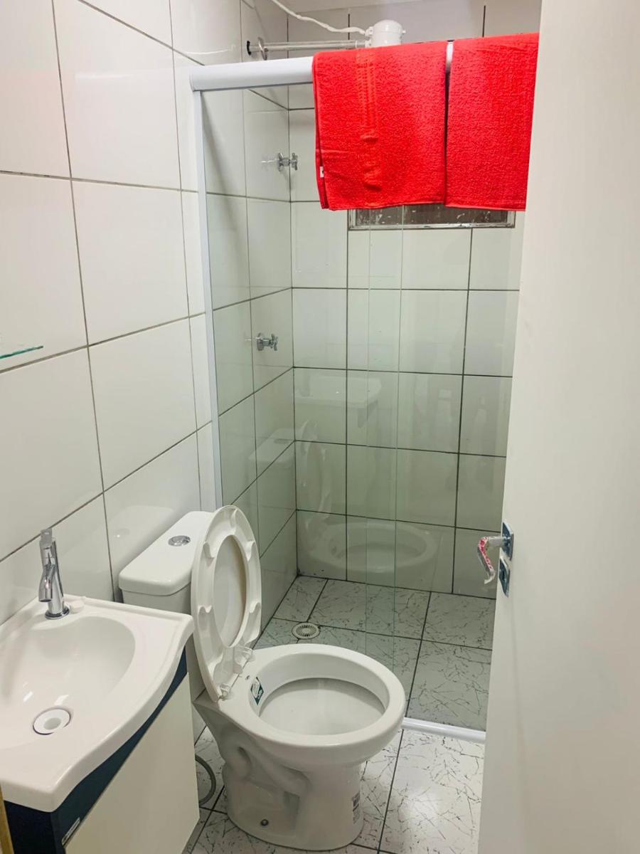 Apartamento no Tremembé n17