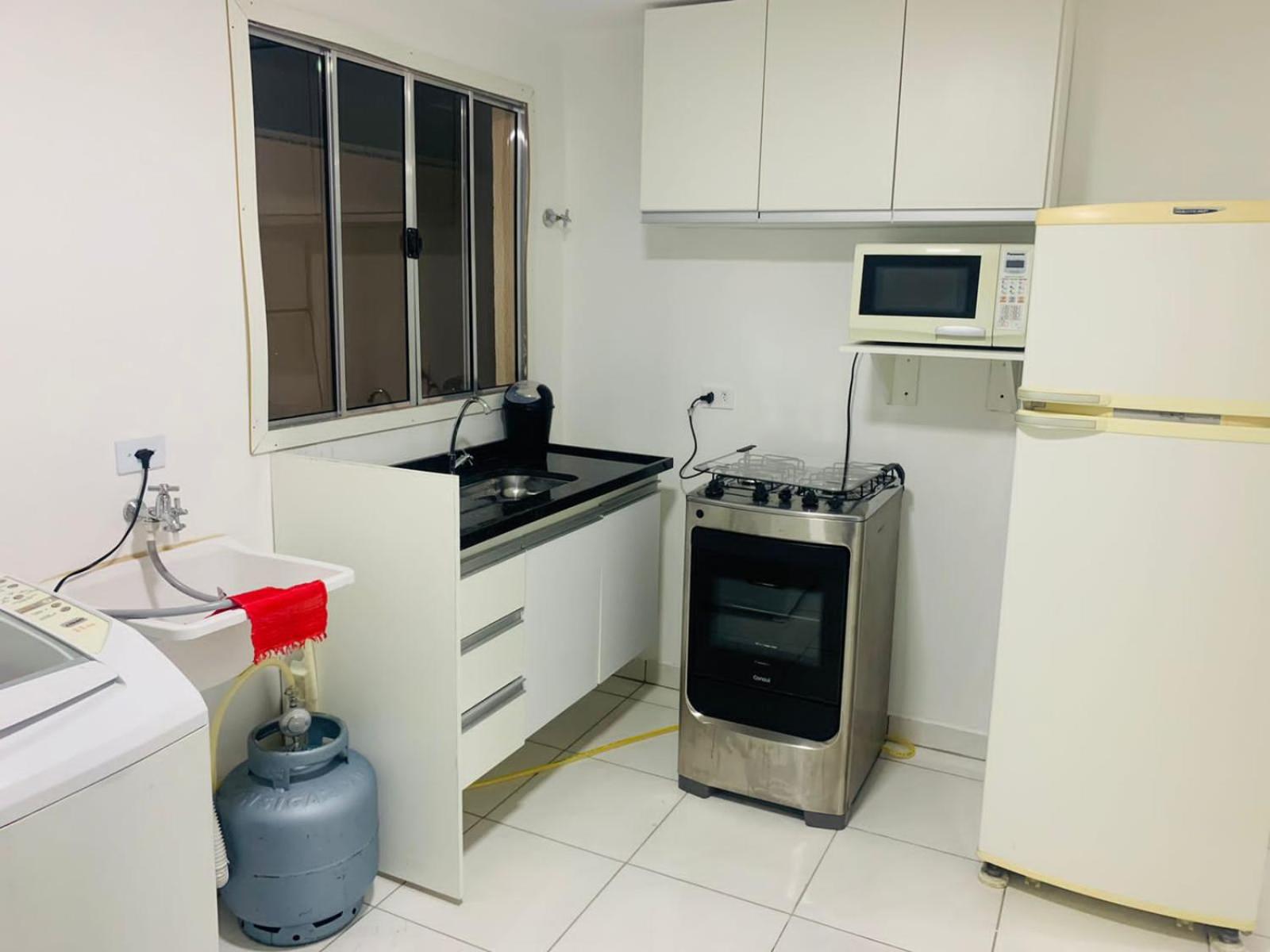 Apartamento no Tremembé n17