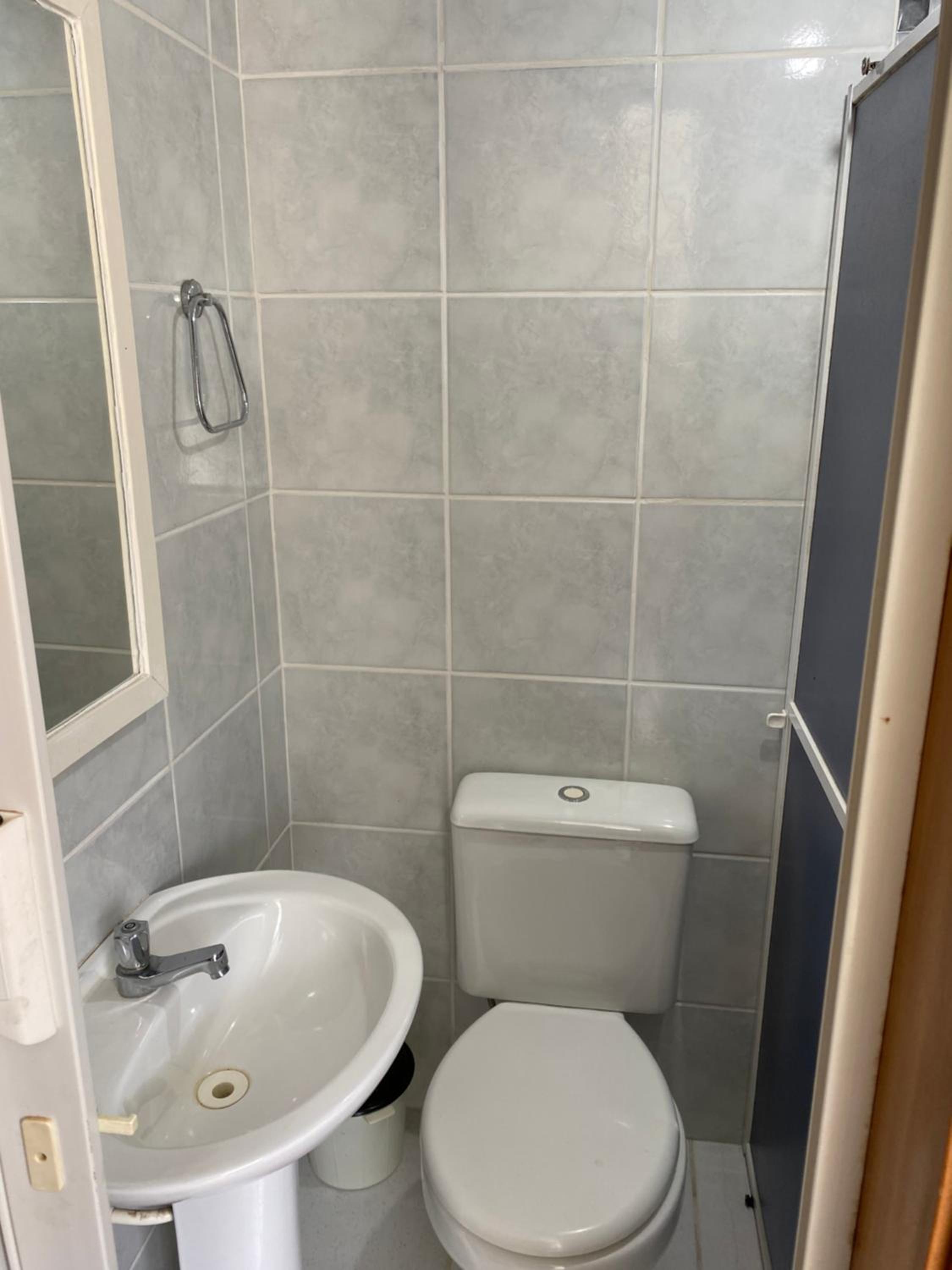 Apartamento na rua coberta Gramado