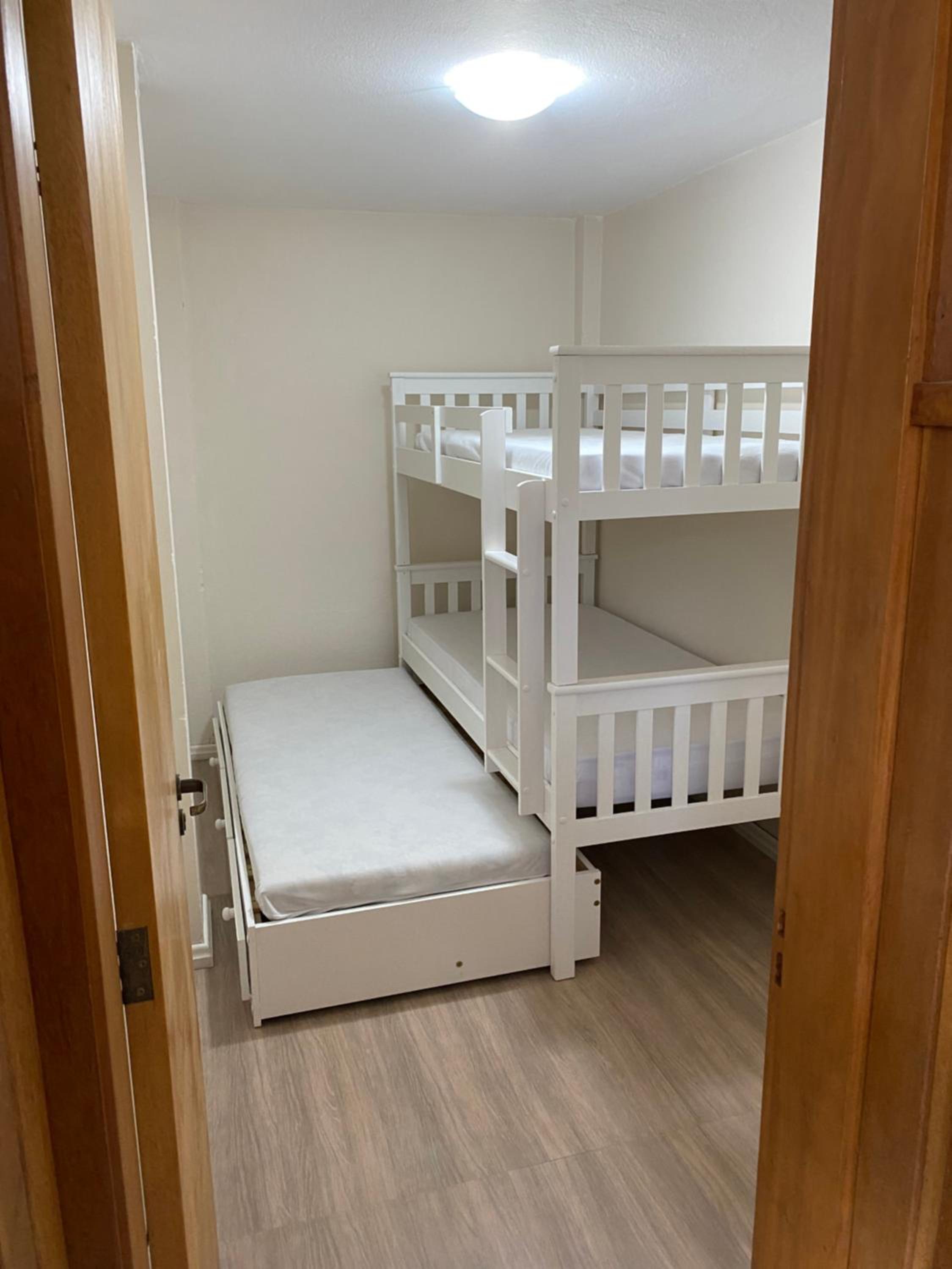 Apartamento na rua coberta Gramado