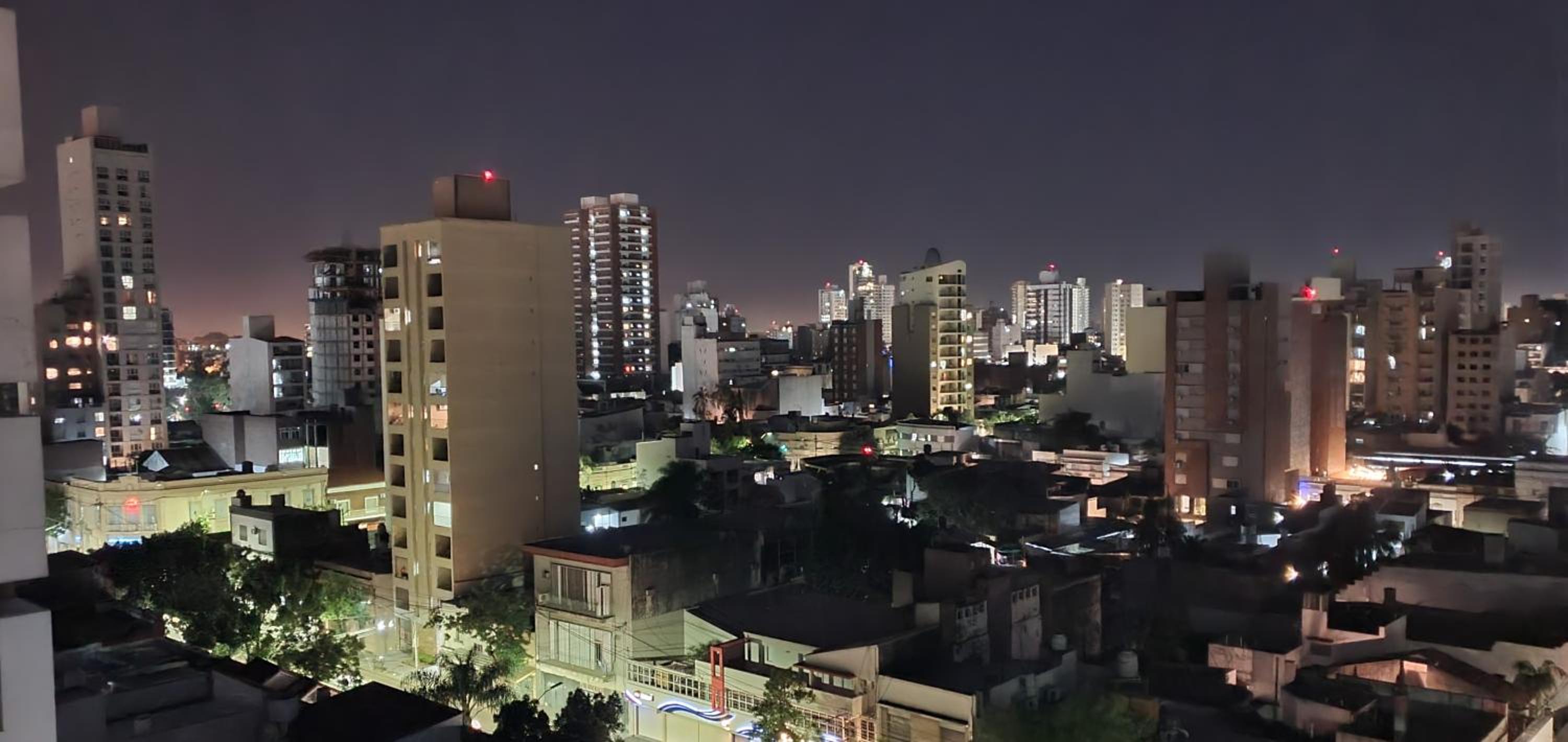 Departamento céntrico Crespo