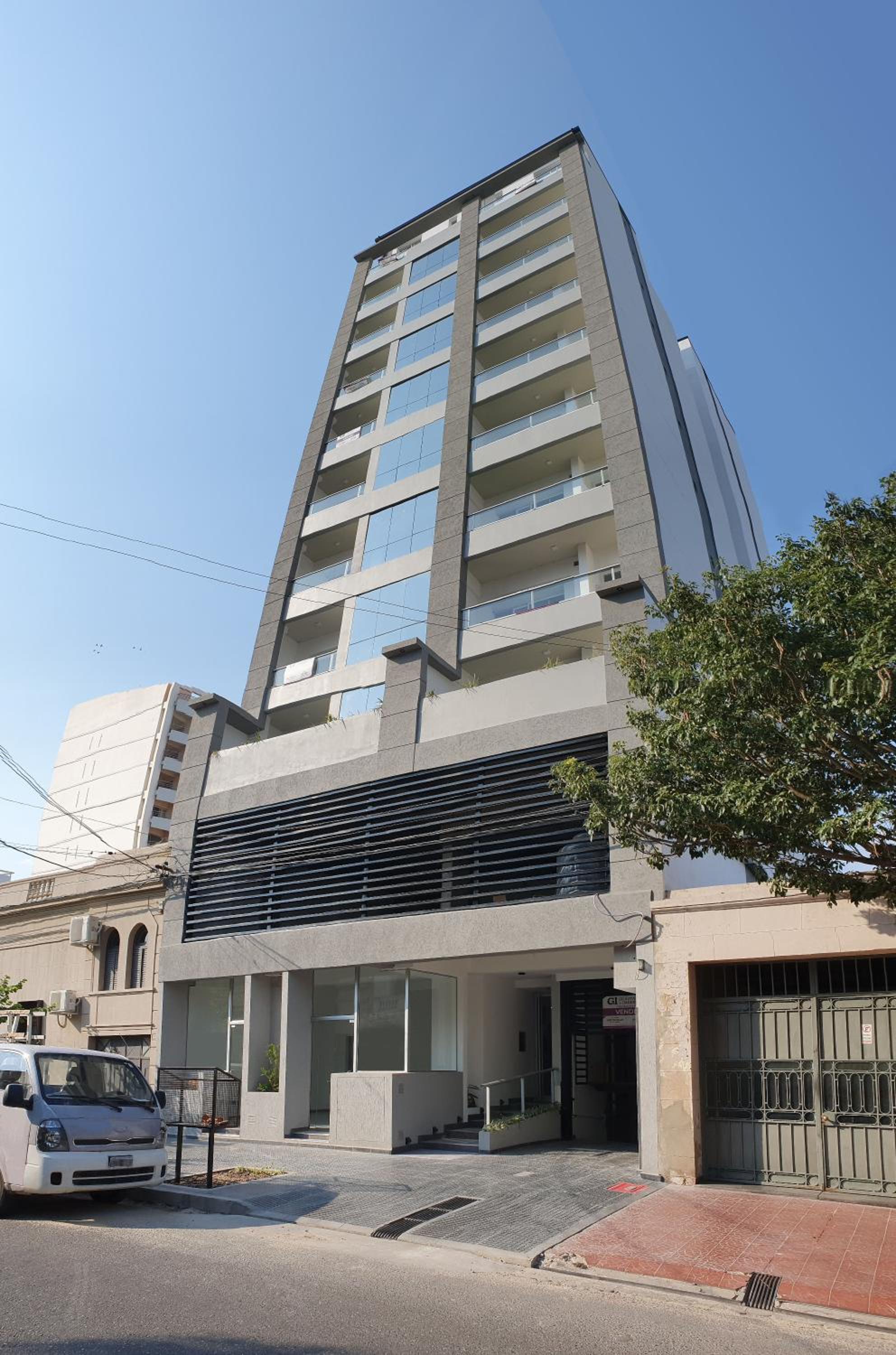 building