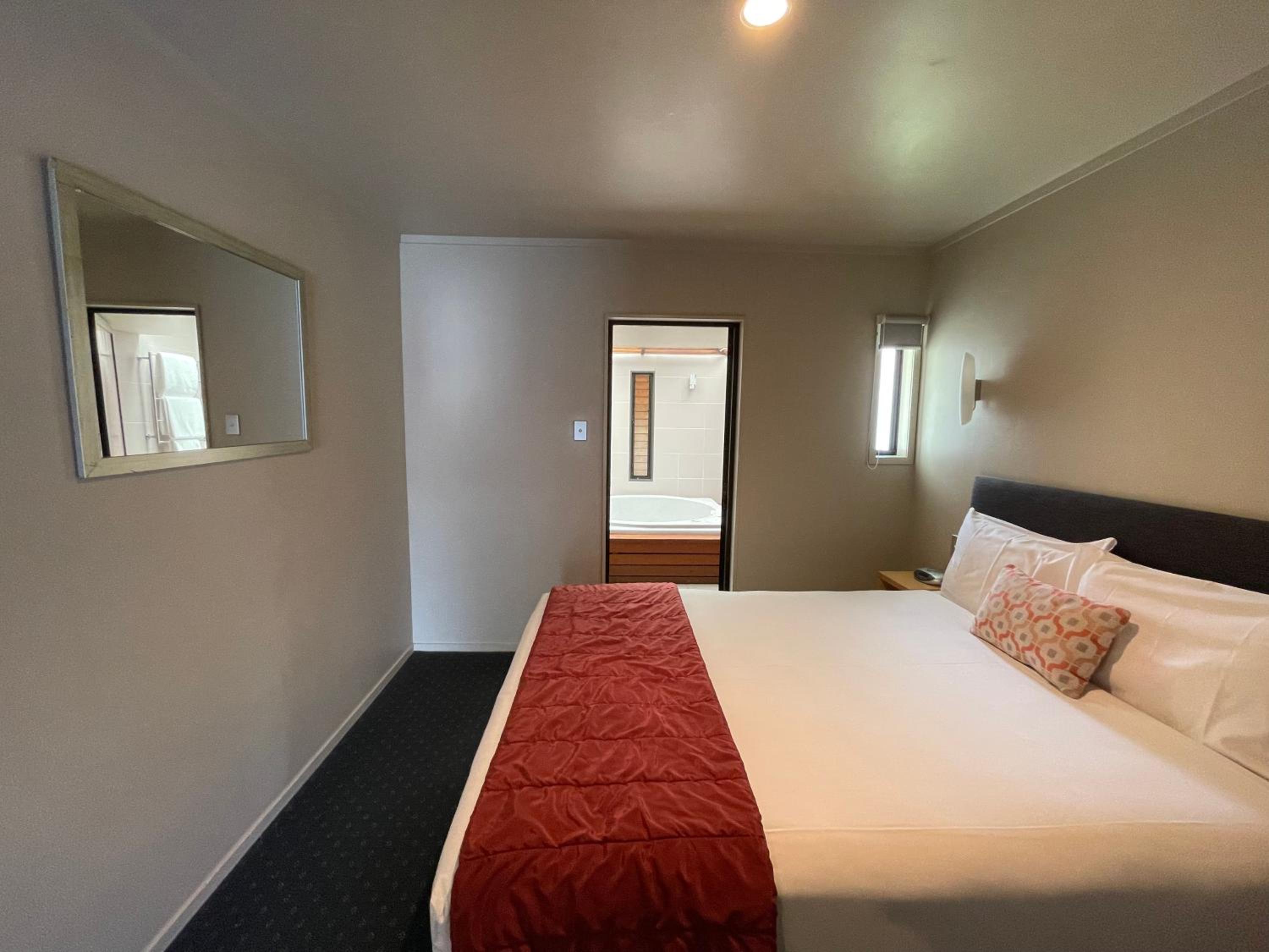 Bentleys Motor Inn