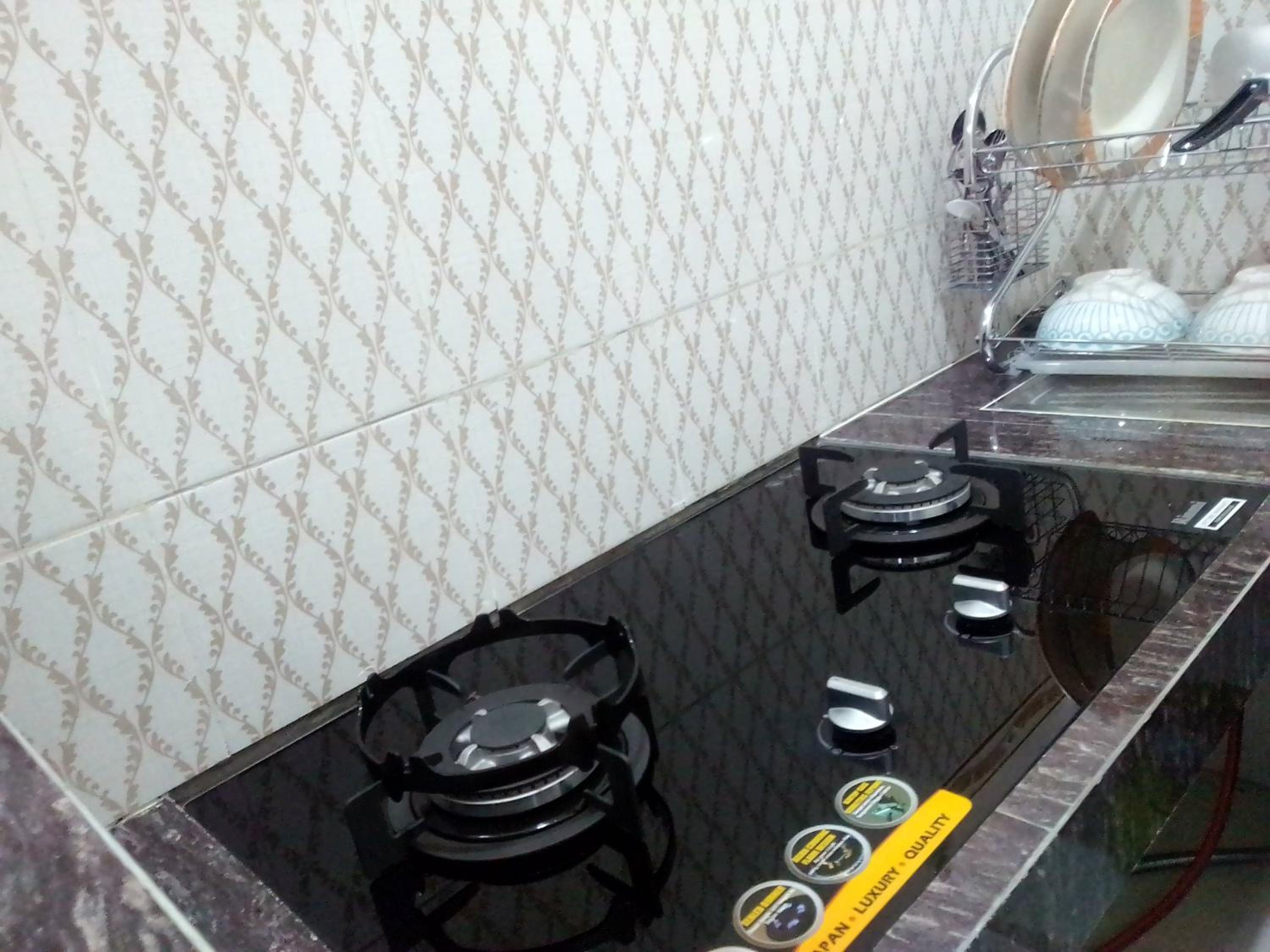 Seluruh Rumah Karyakita Homestay Magelang view 4