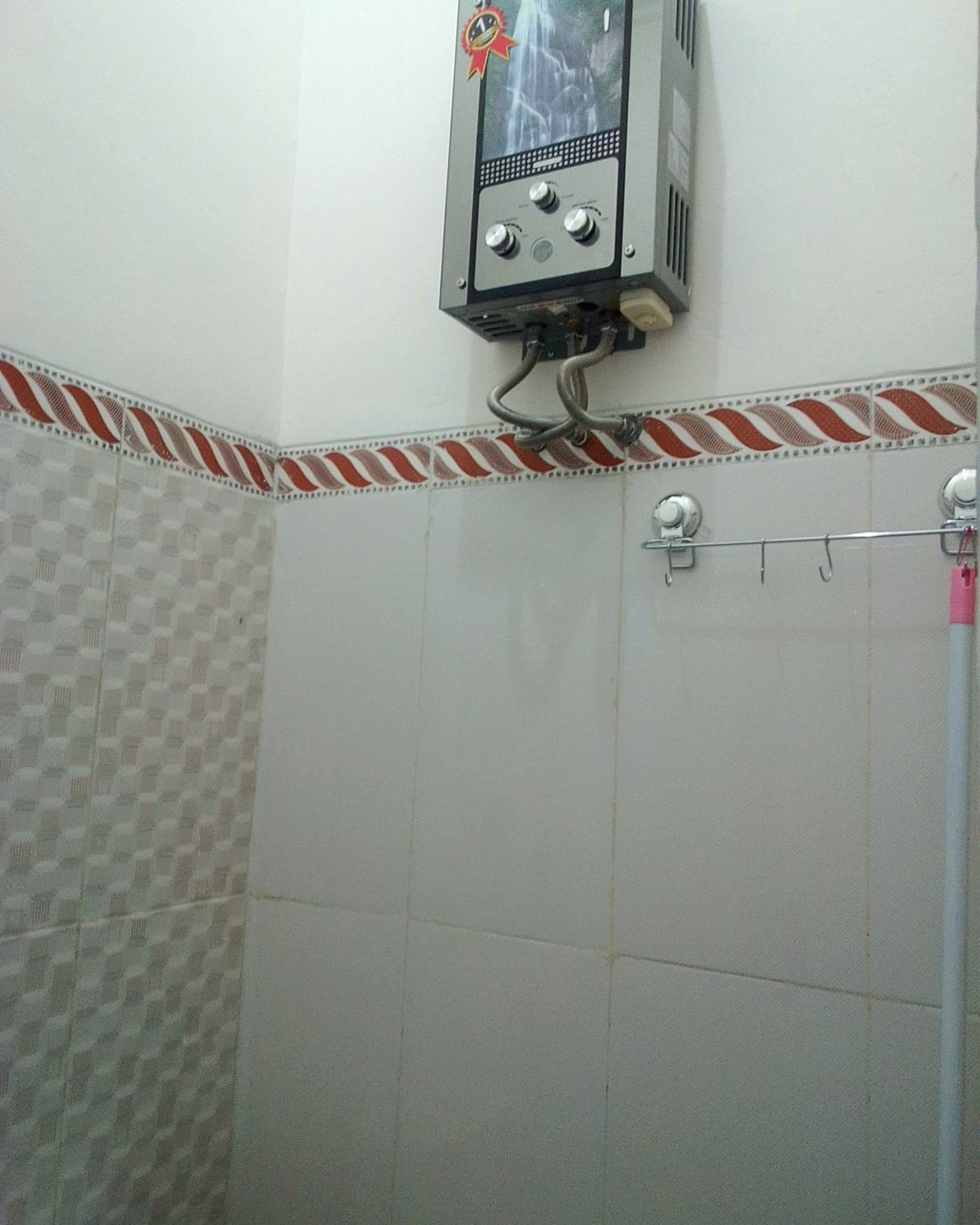 Seluruh Rumah Karyakita Homestay Magelang view 5