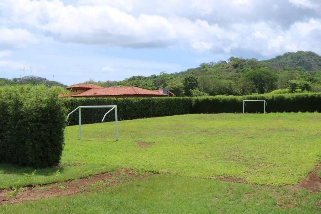 Casa Coral Tamarindo