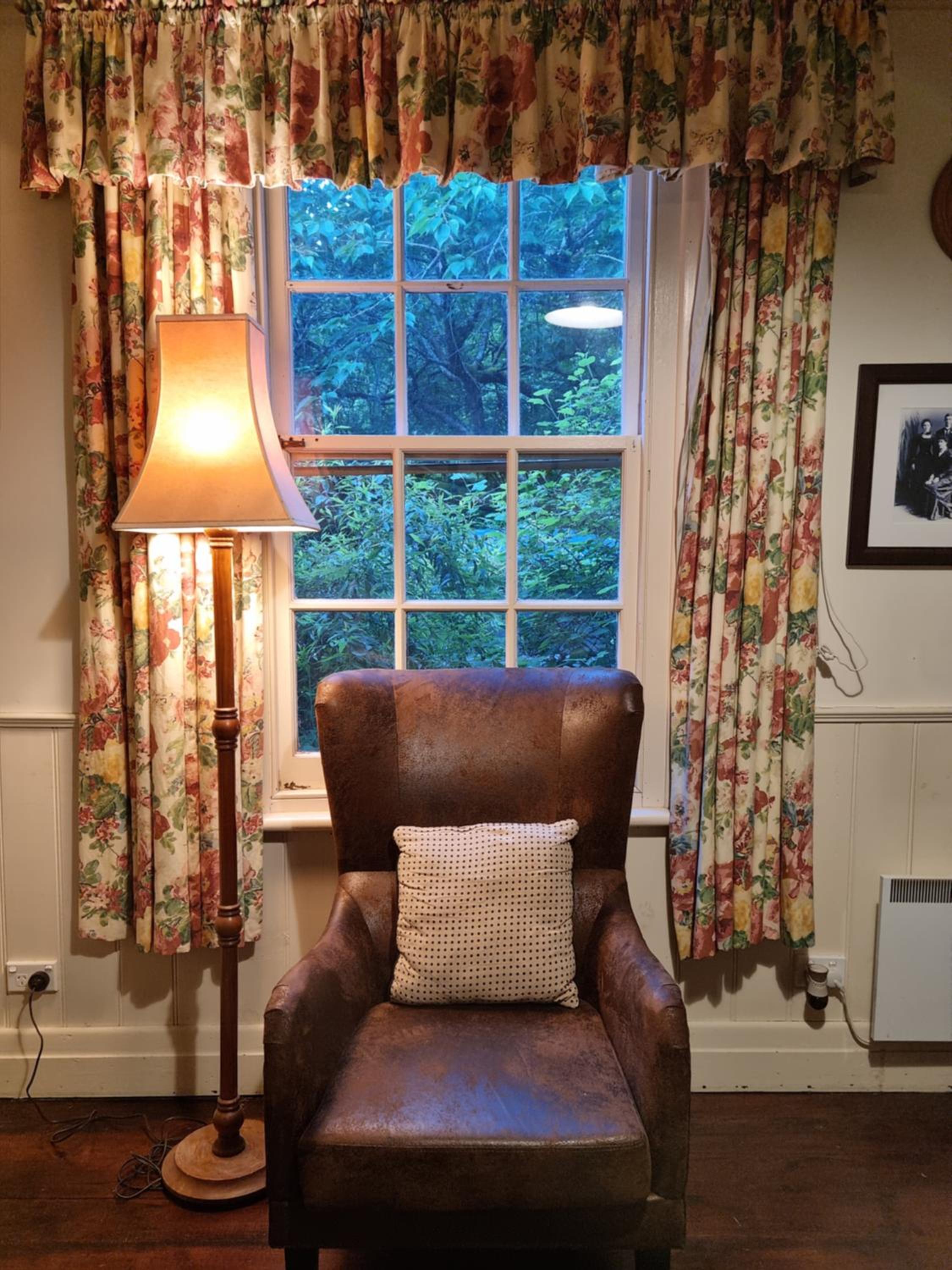 Jacomb's Cottage and Studio
