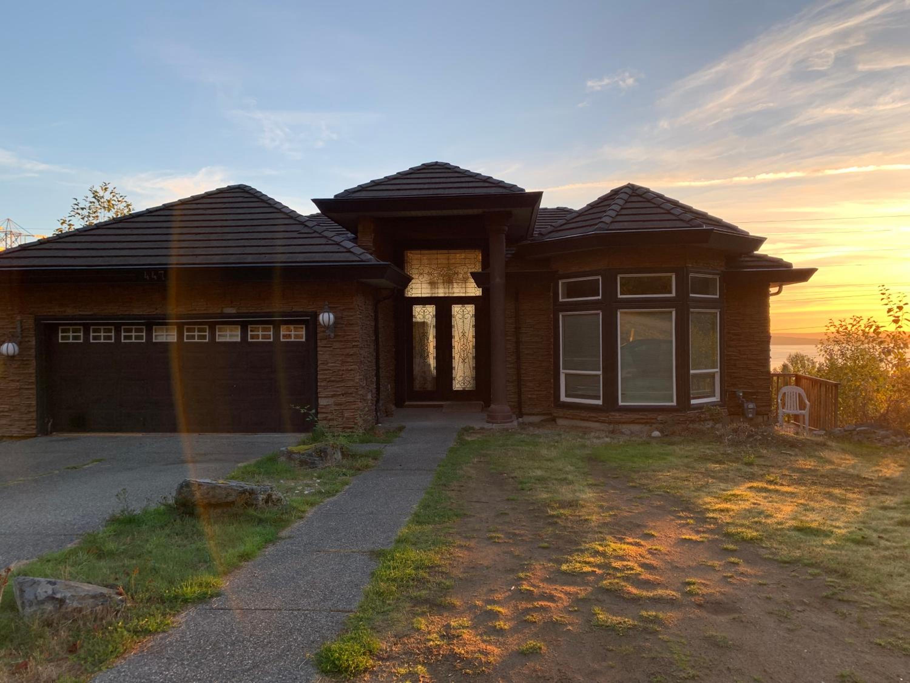 Seaview Executive Home