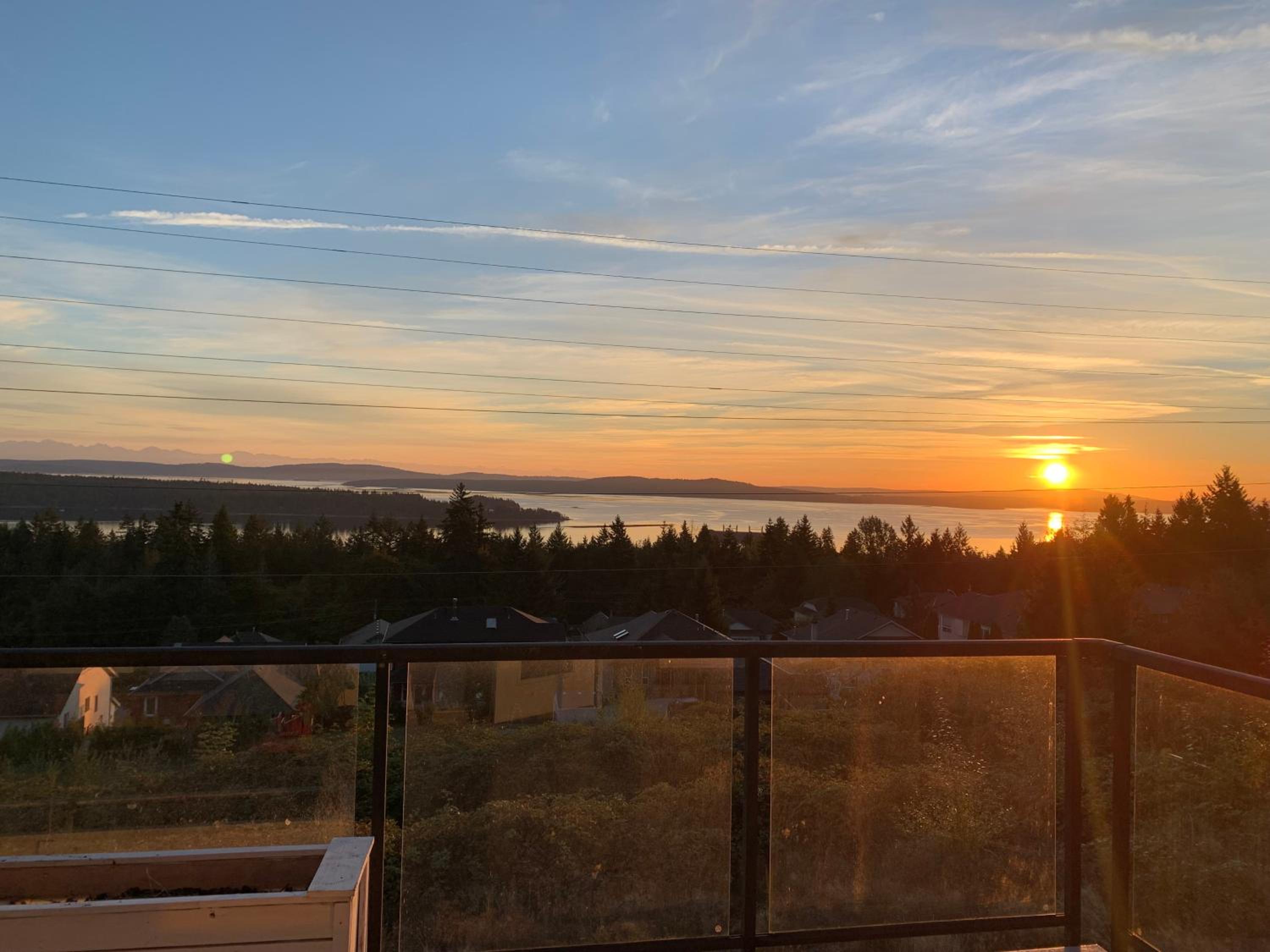 Seaview Executive Home