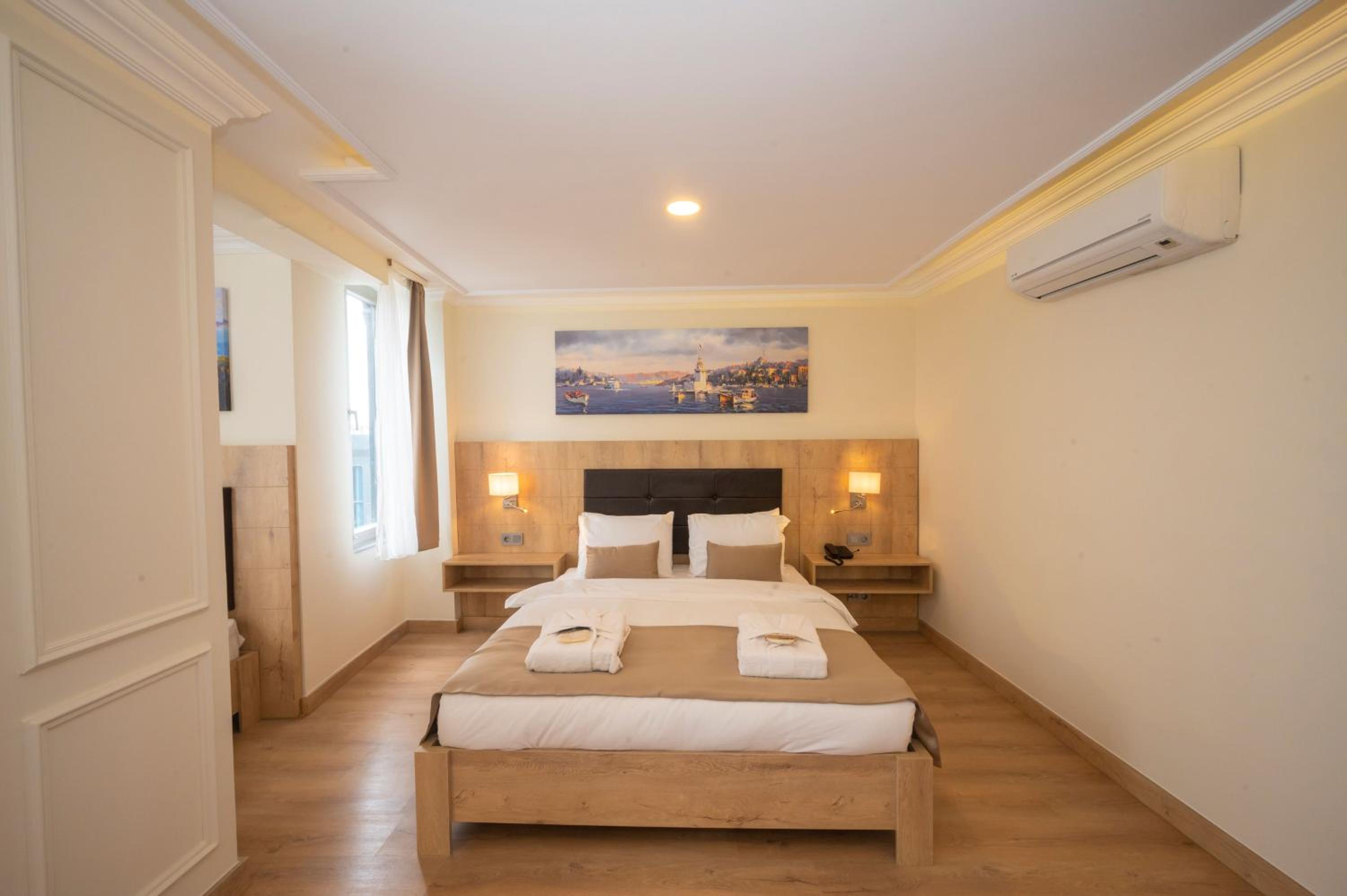 Porta Romanos Otel - Image 15