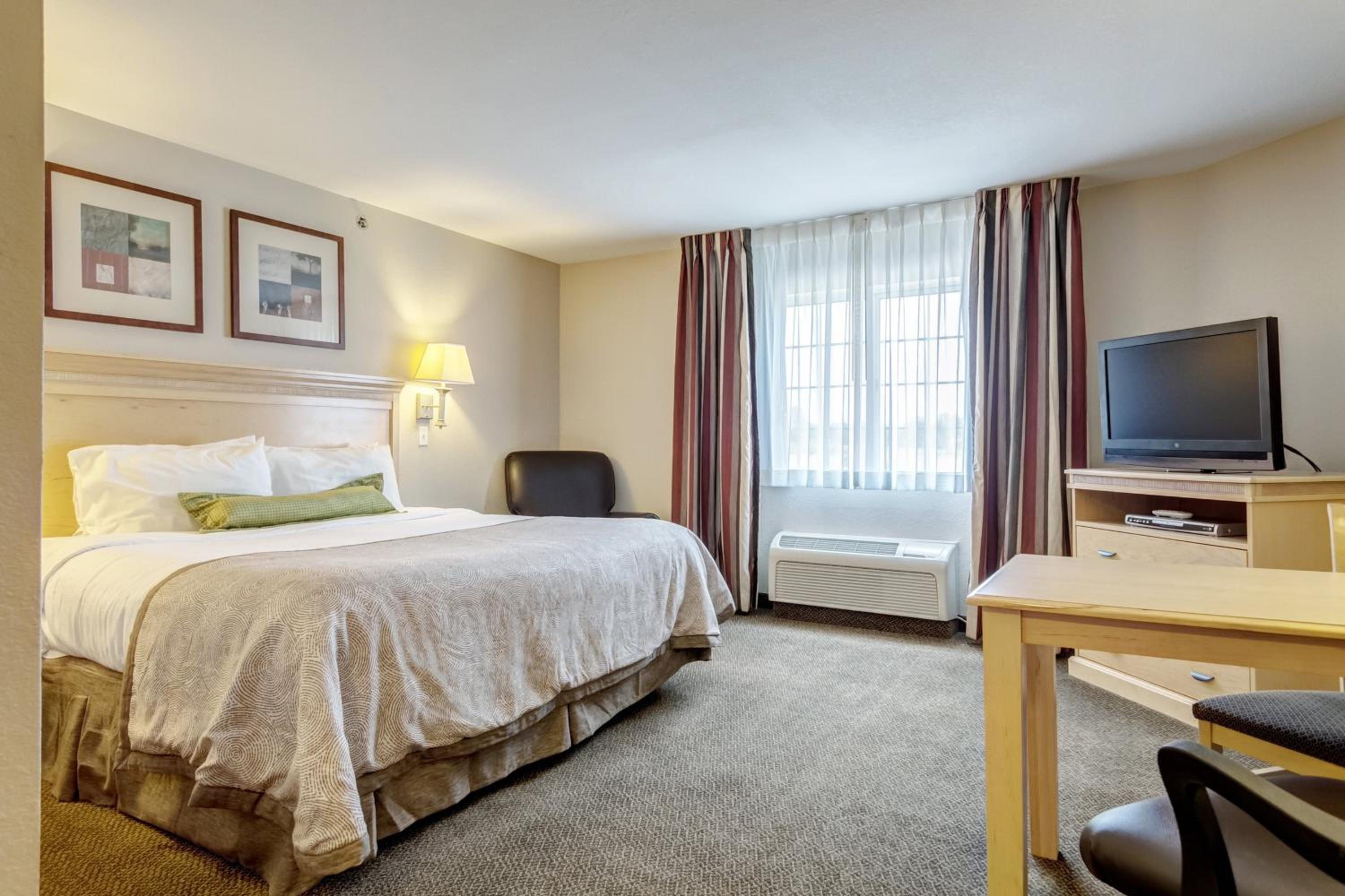 Candlewood Suites Paducah by IHG, Billede 33