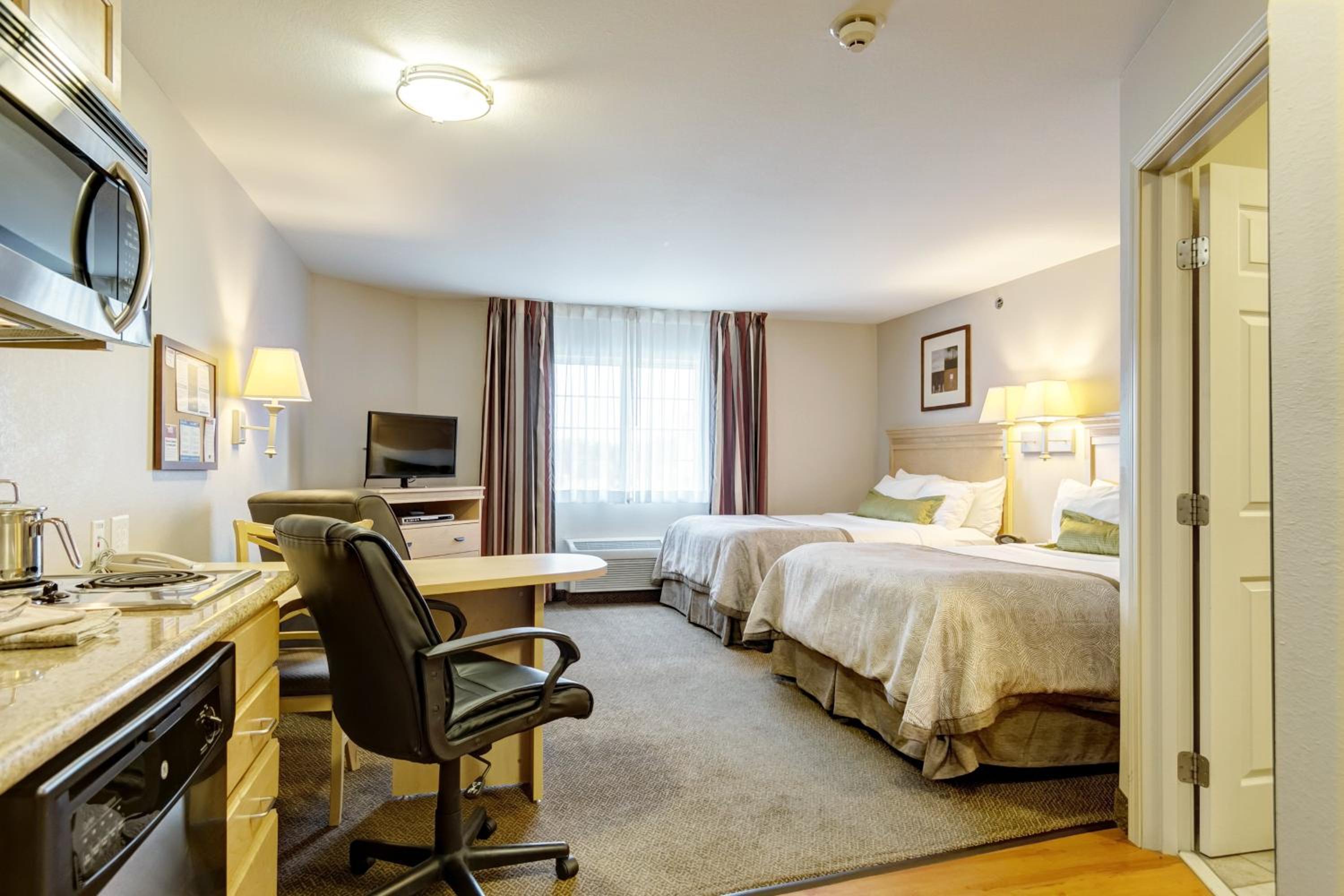 Candlewood Suites Paducah by IHG, Billede 55