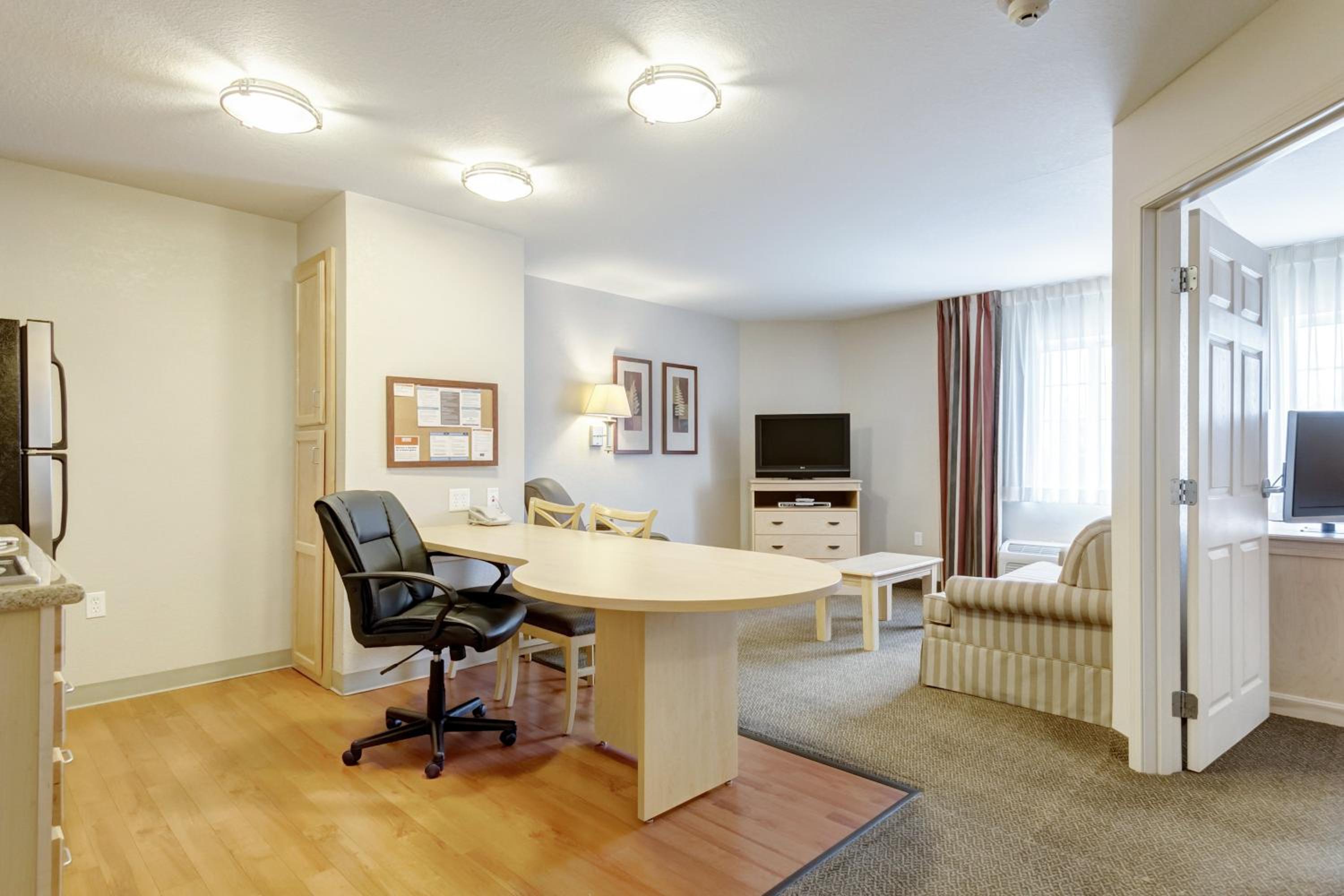 Candlewood Suites Paducah by IHG, Billede 43