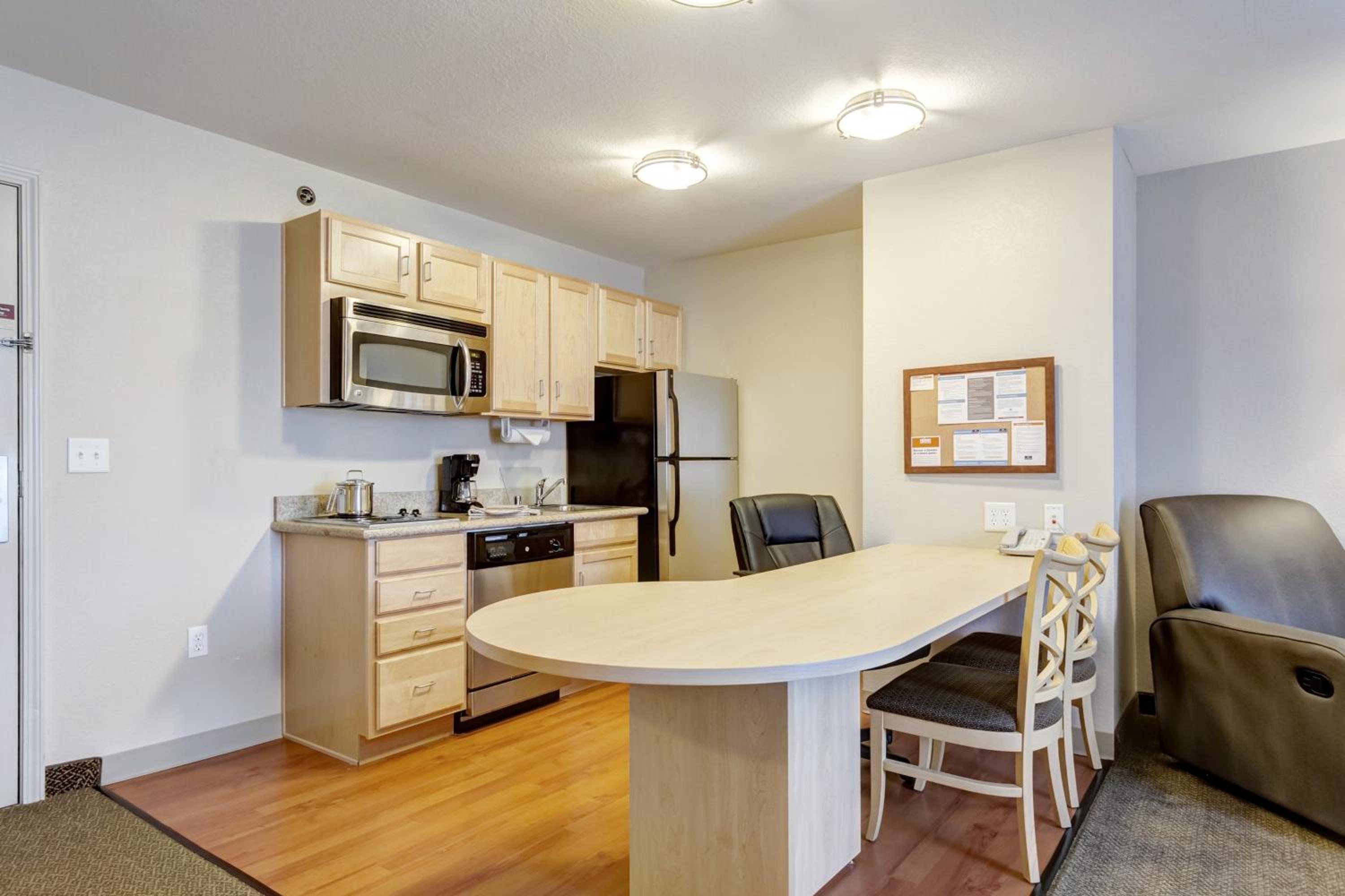 Candlewood Suites Paducah by IHG, Billede 82
