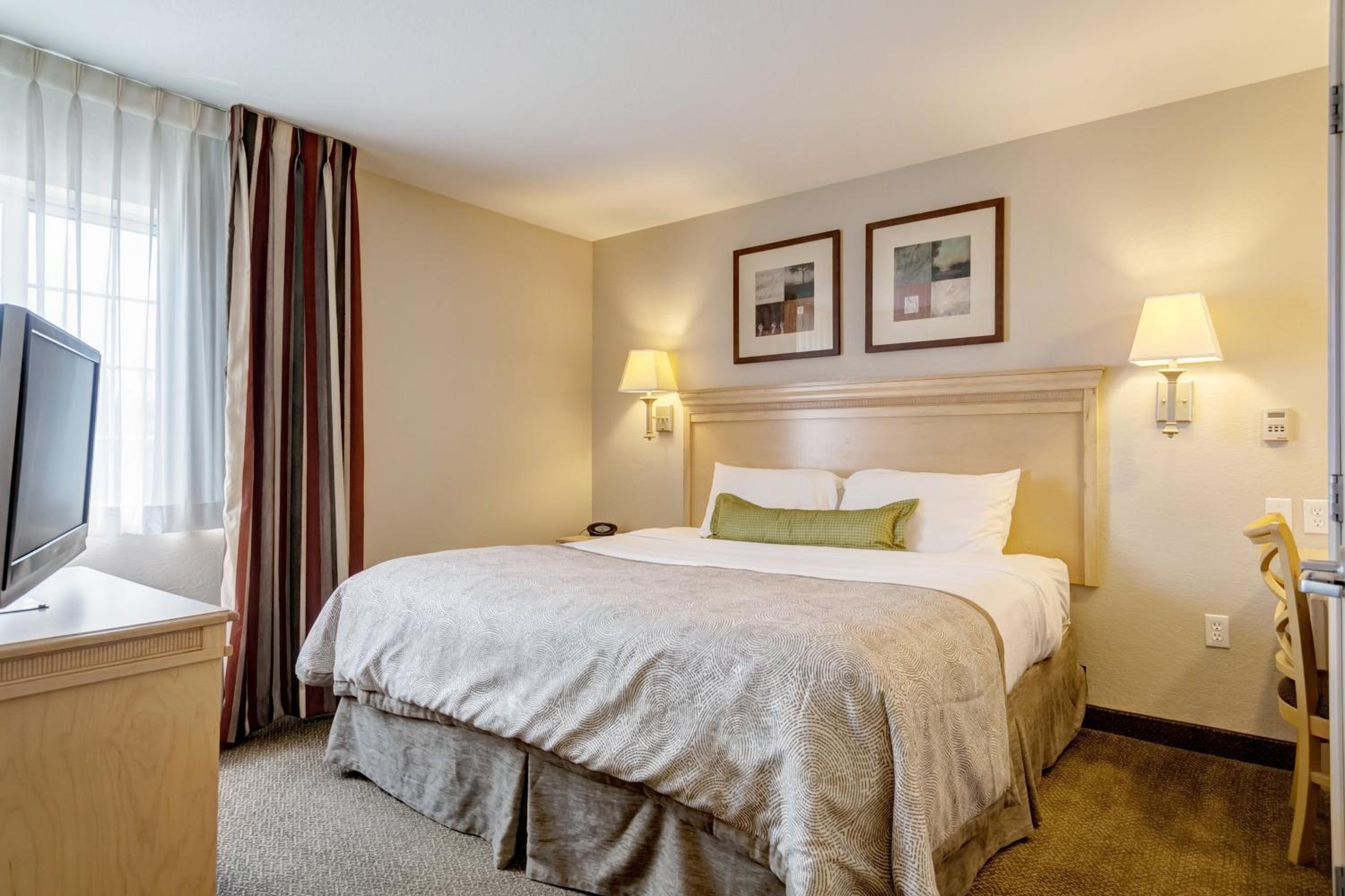 Candlewood Suites Paducah by IHG, Billede 91