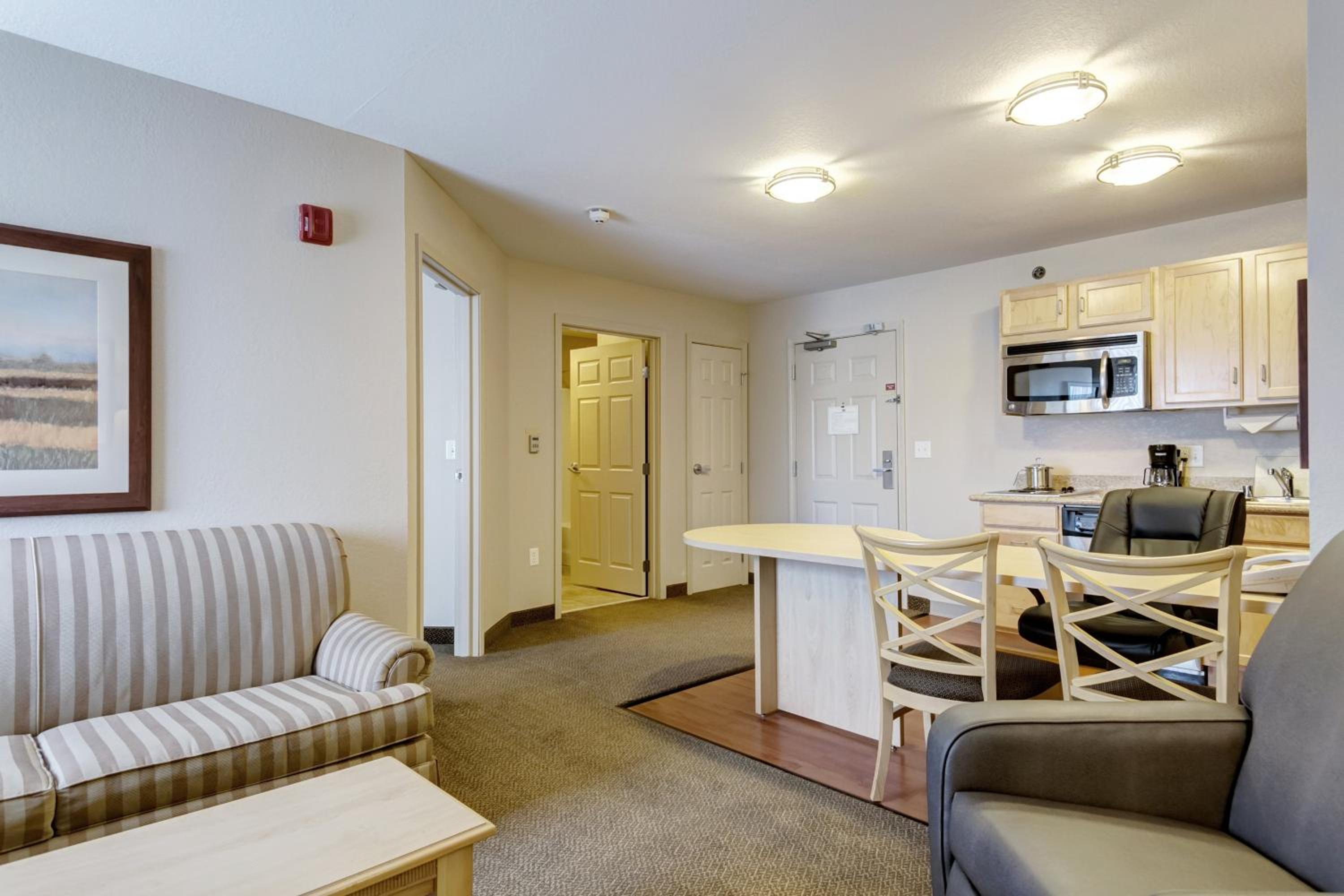 Candlewood Suites Paducah by IHG, Billede 36
