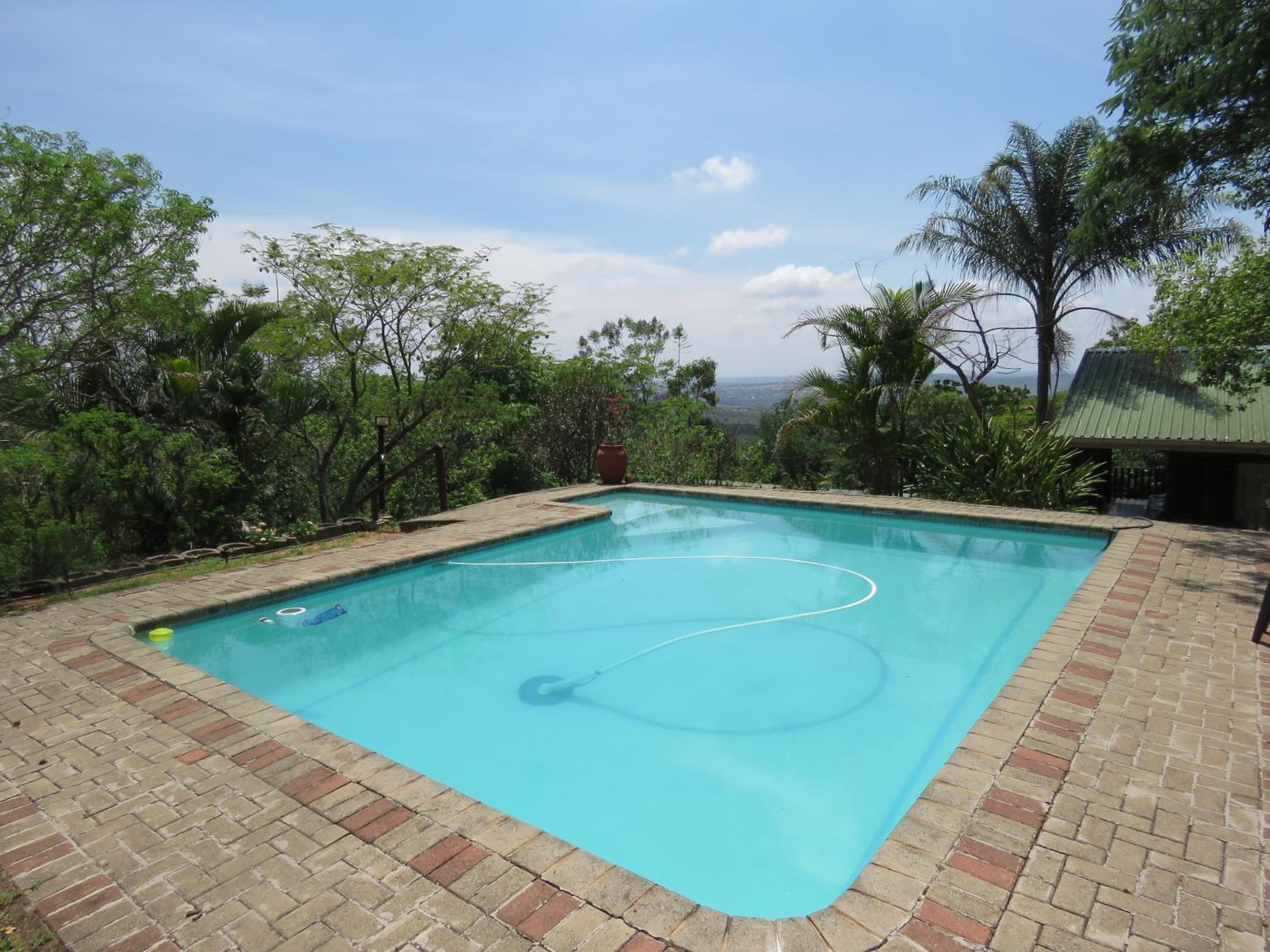 Hazyview Vacations - Viewpoint Lodge  Safari Tours - Property Image 3