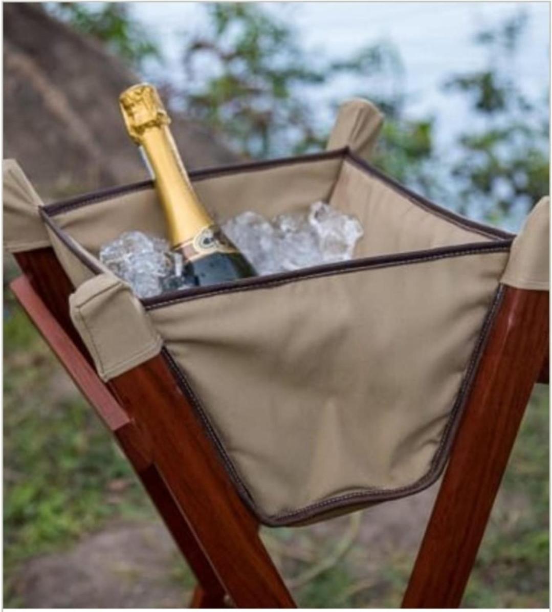 Somkhanda Game Reserve