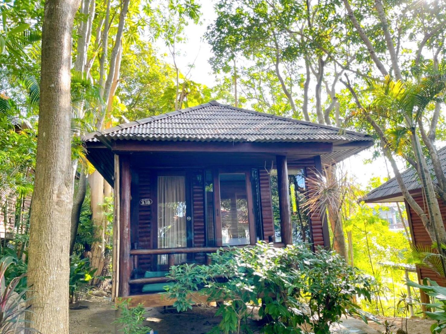 High Life Bungalow