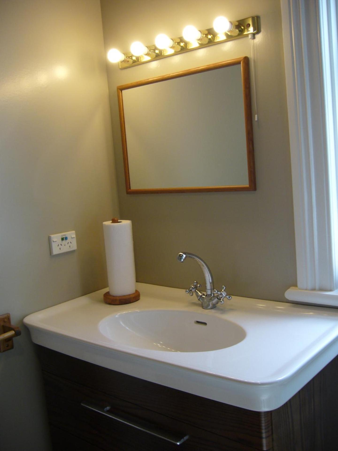 Forest Manor view 2