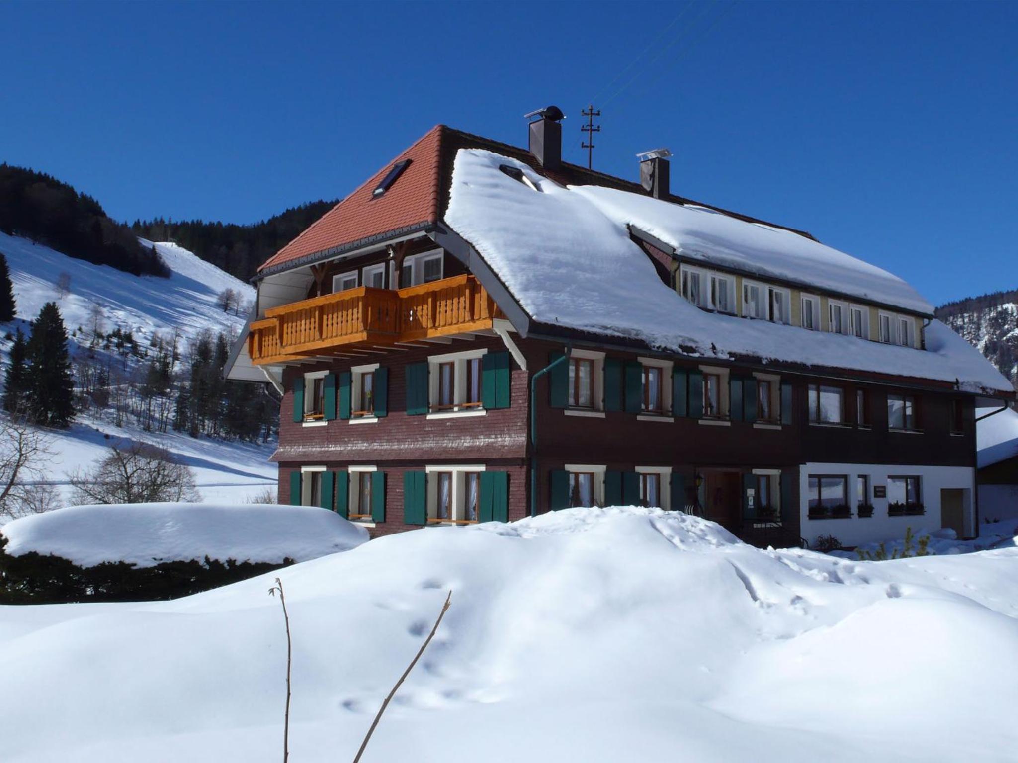 Gästehaus Kaiser