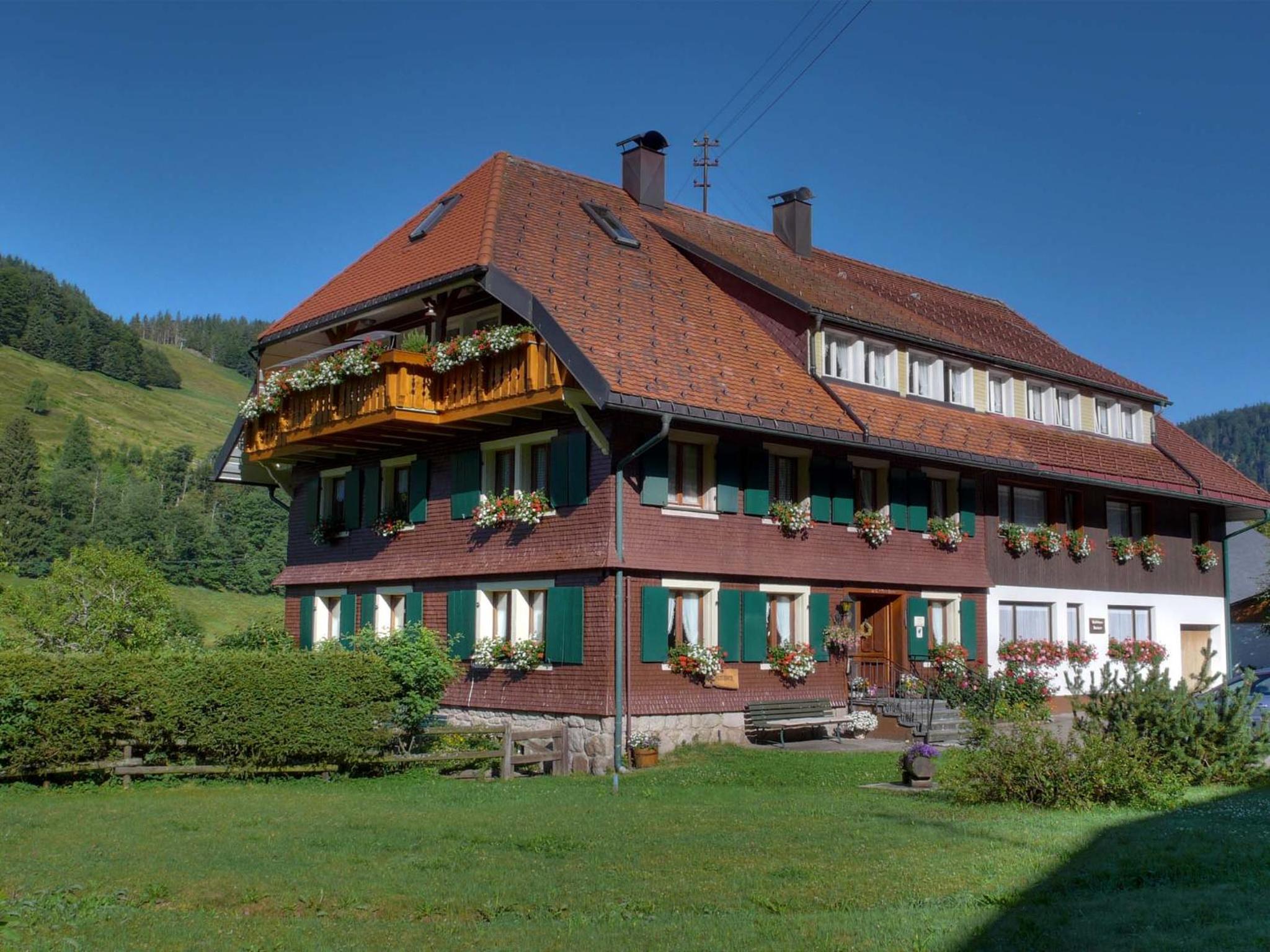 Hotel Gästehaus Kaiser - Image 1