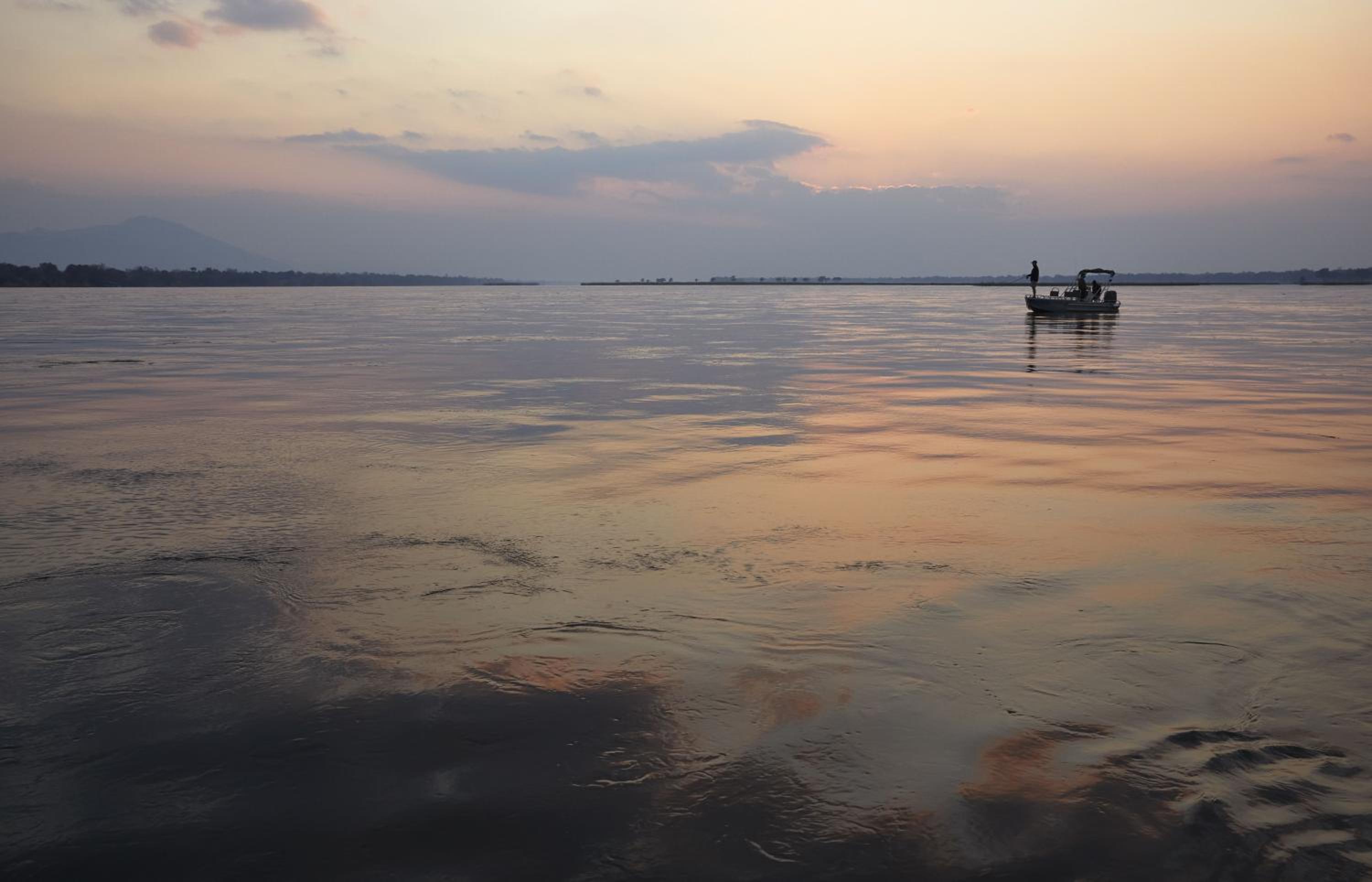 Zambezi Grande Private Game Experience
