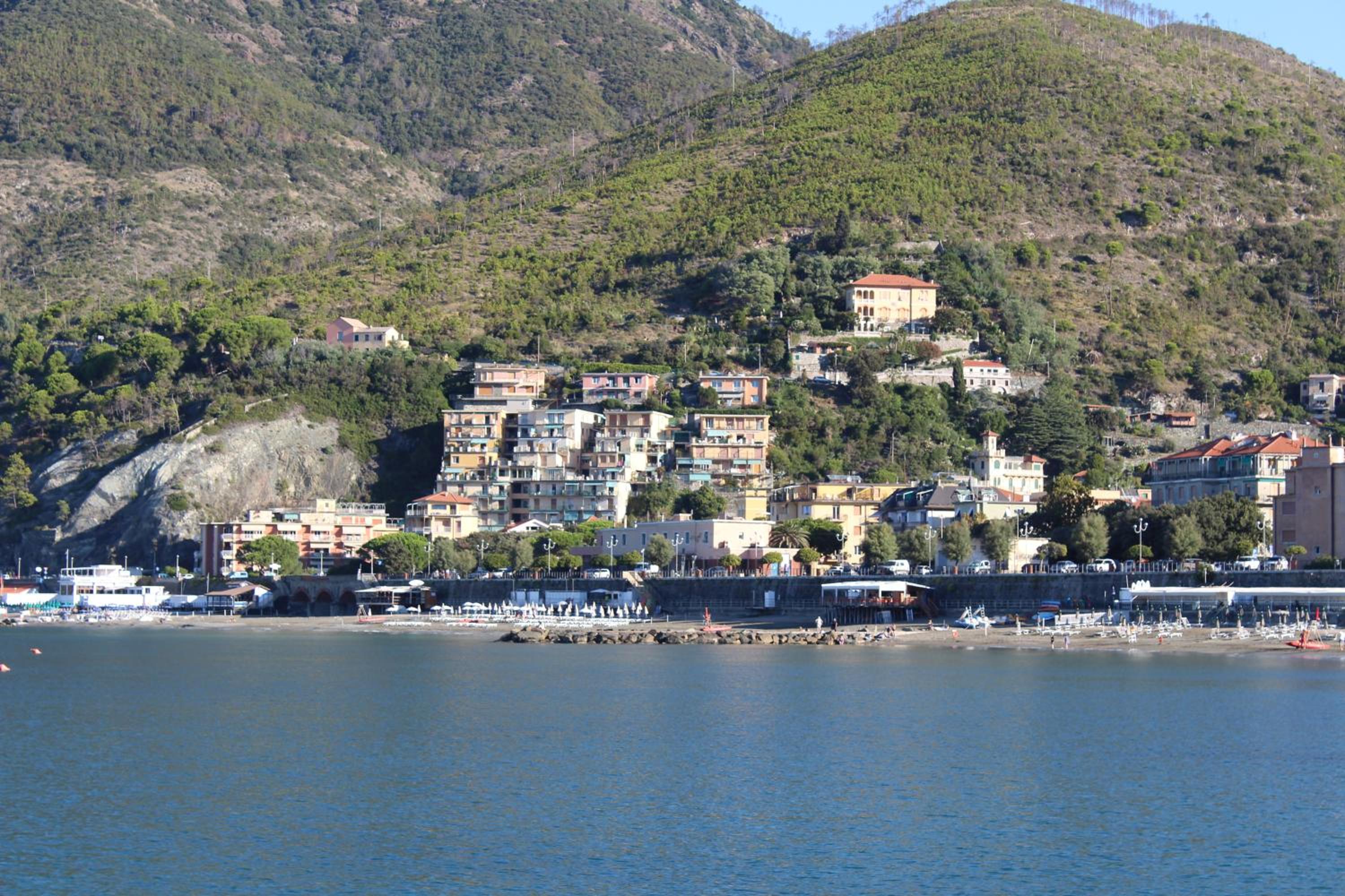La Terrazza sul Mare view 5