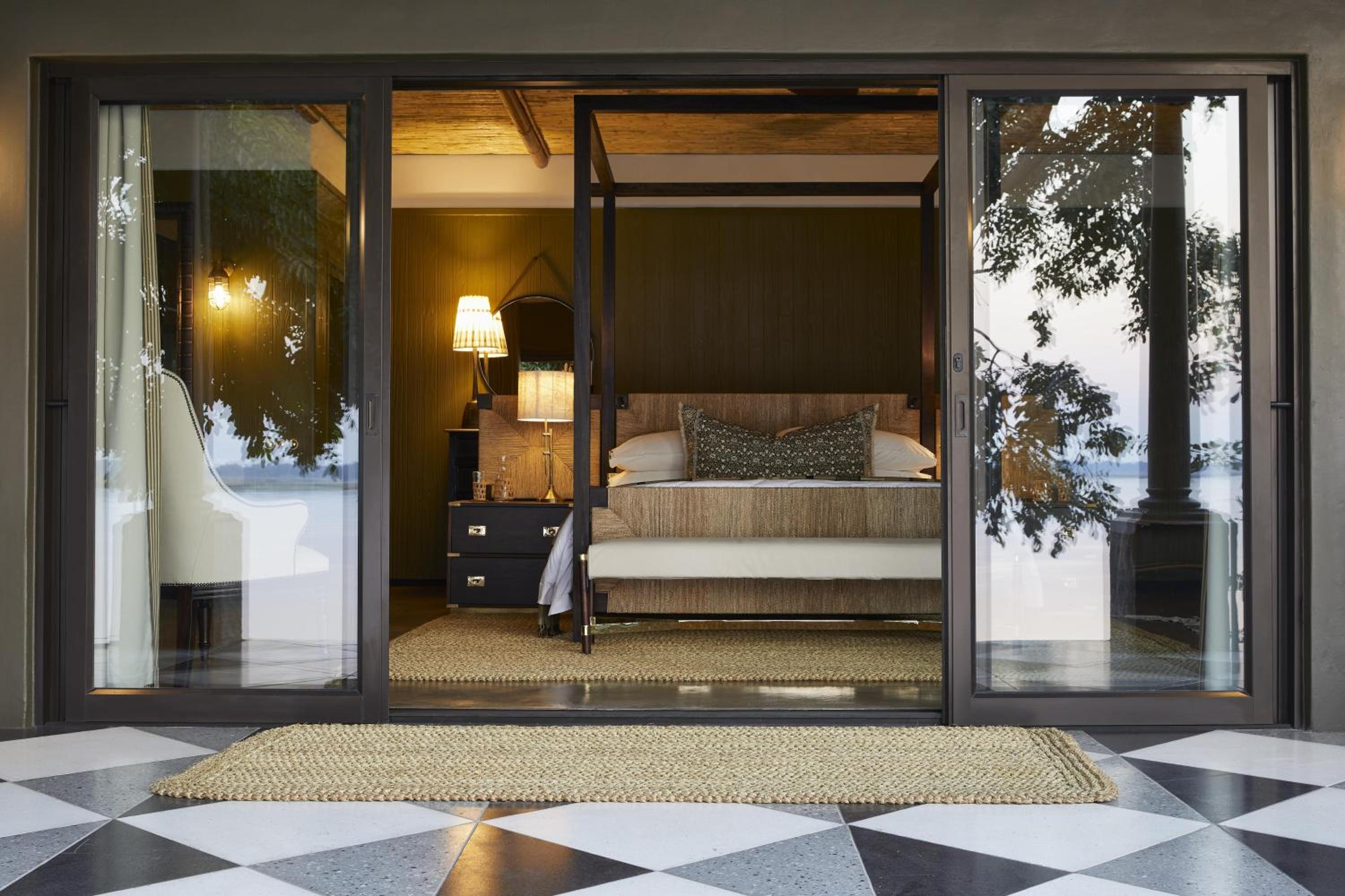 Zambezi Grande Private Game Experience