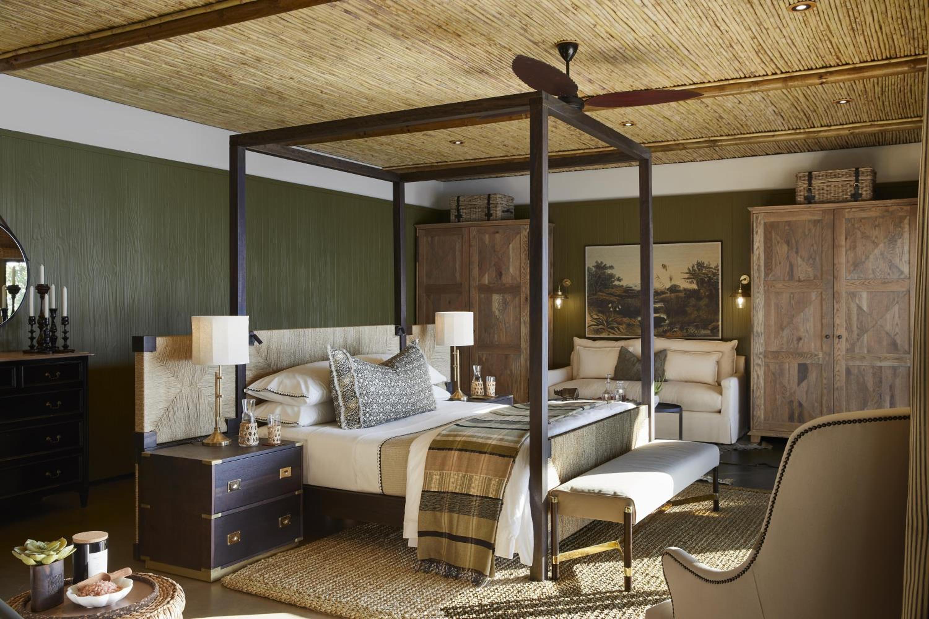 Zambezi Grande Private Game Experience