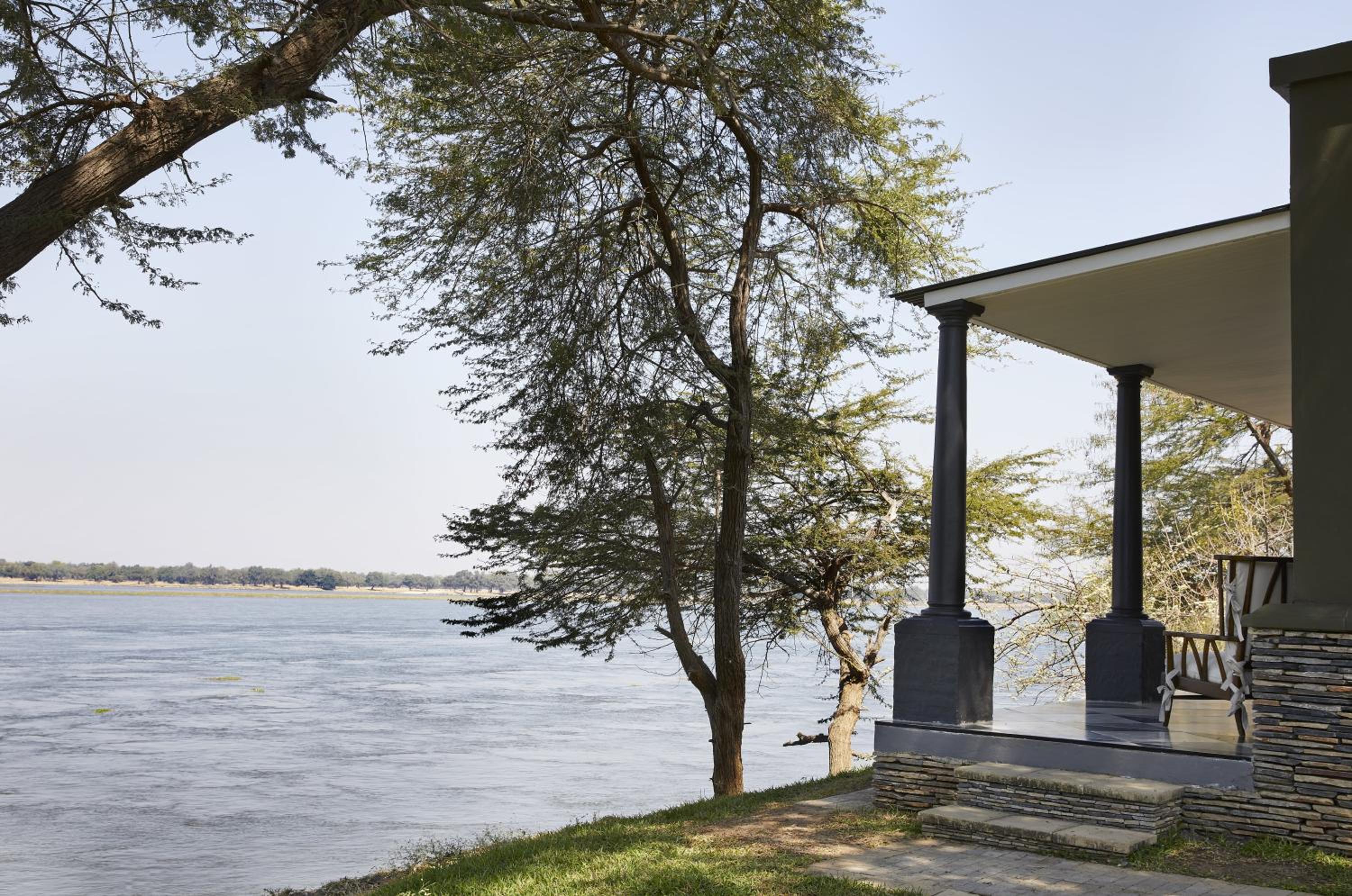 Zambezi Grande Private Game Experience