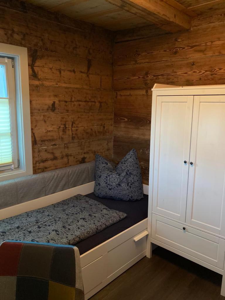 Ferienwohnung Kieslich