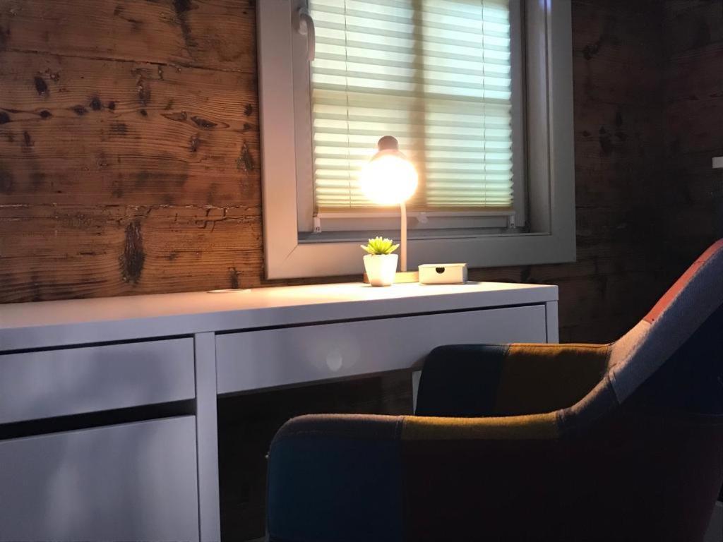 Ferienwohnung Kieslich