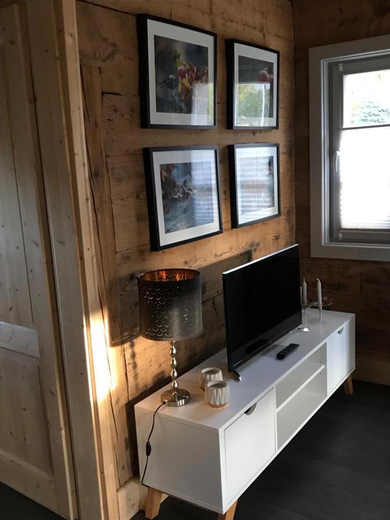 Ferienwohnung Kieslich