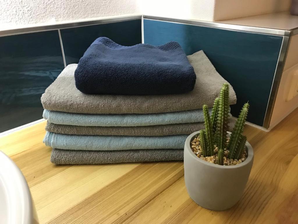 Ferienwohnung Kieslich