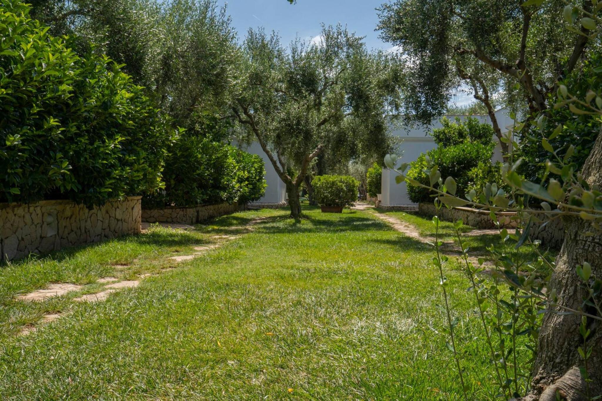 saracena Holiday Home with Beach and Swimming Pool