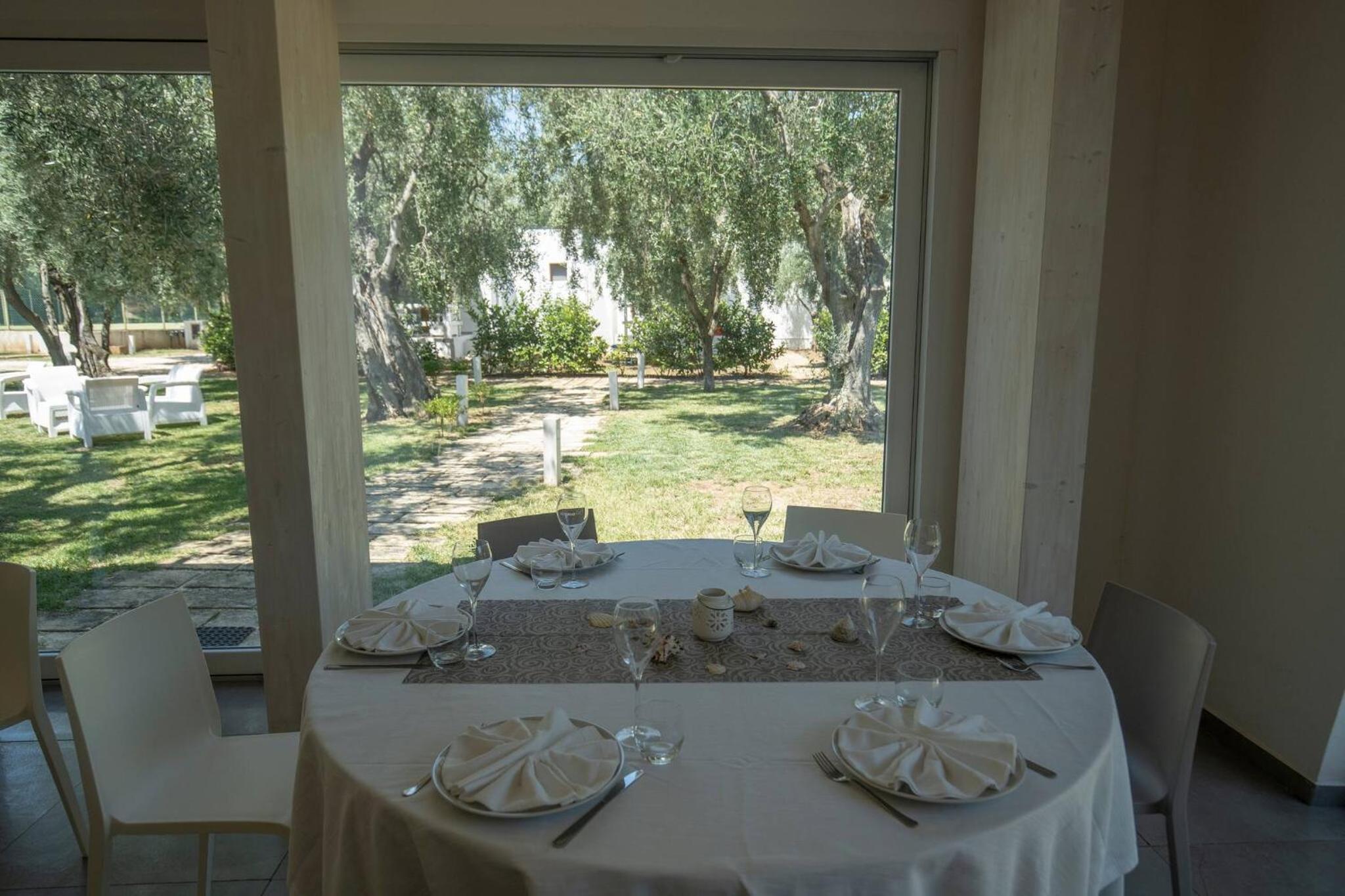 saracena Holiday Home with Beach and Swimming Pool
