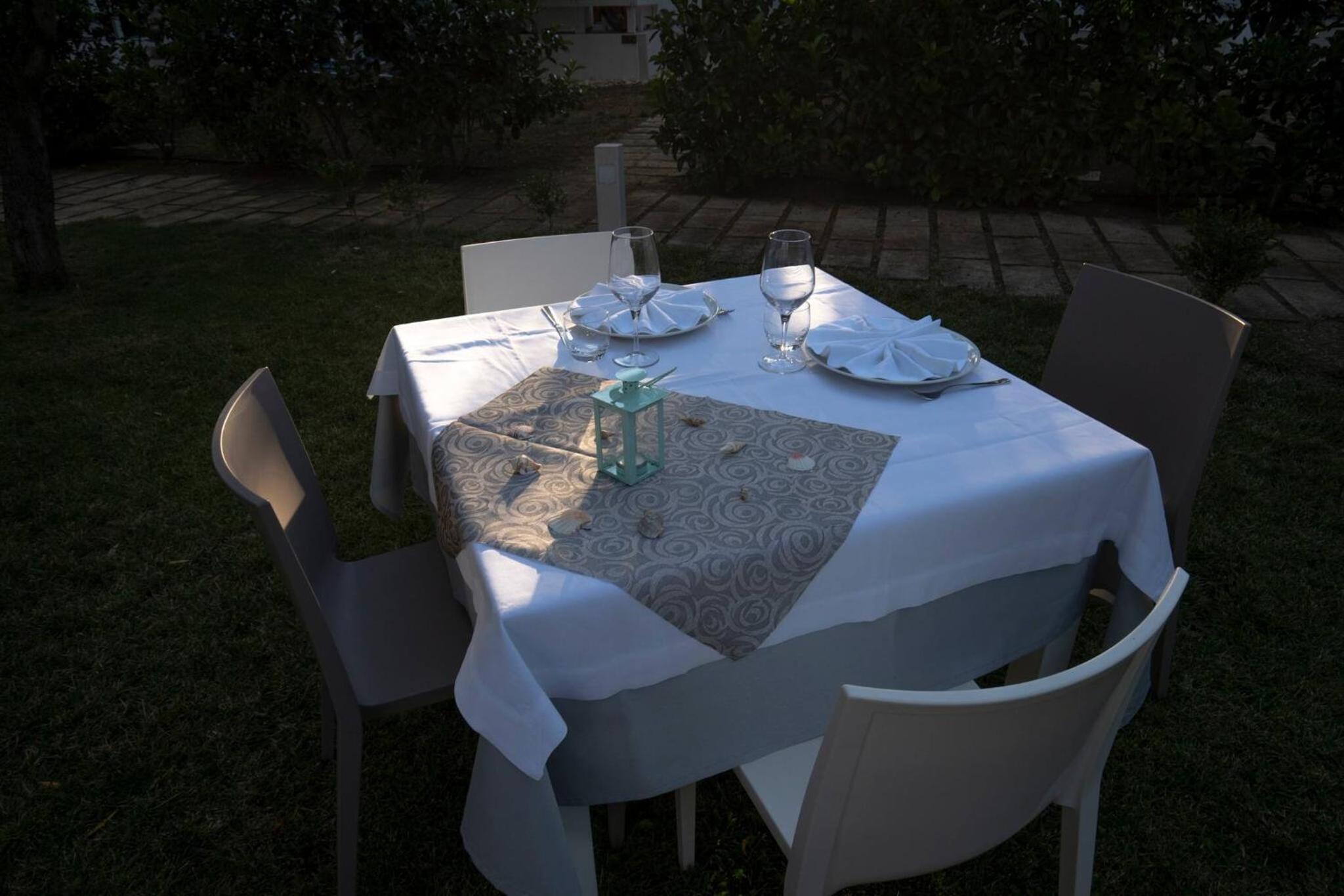 saracena Holiday Home with Beach and Swimming Pool