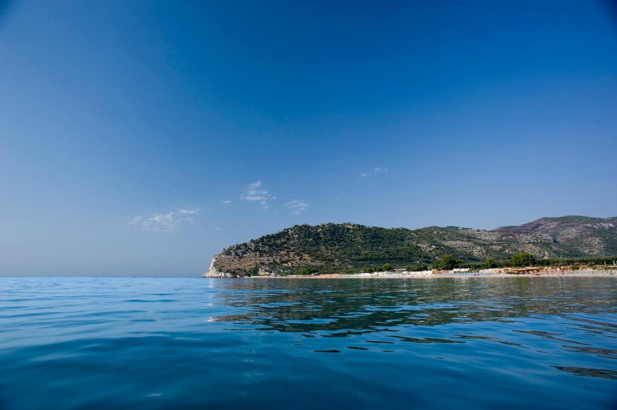 saracena Holiday Home with Beach and Swimming Pool