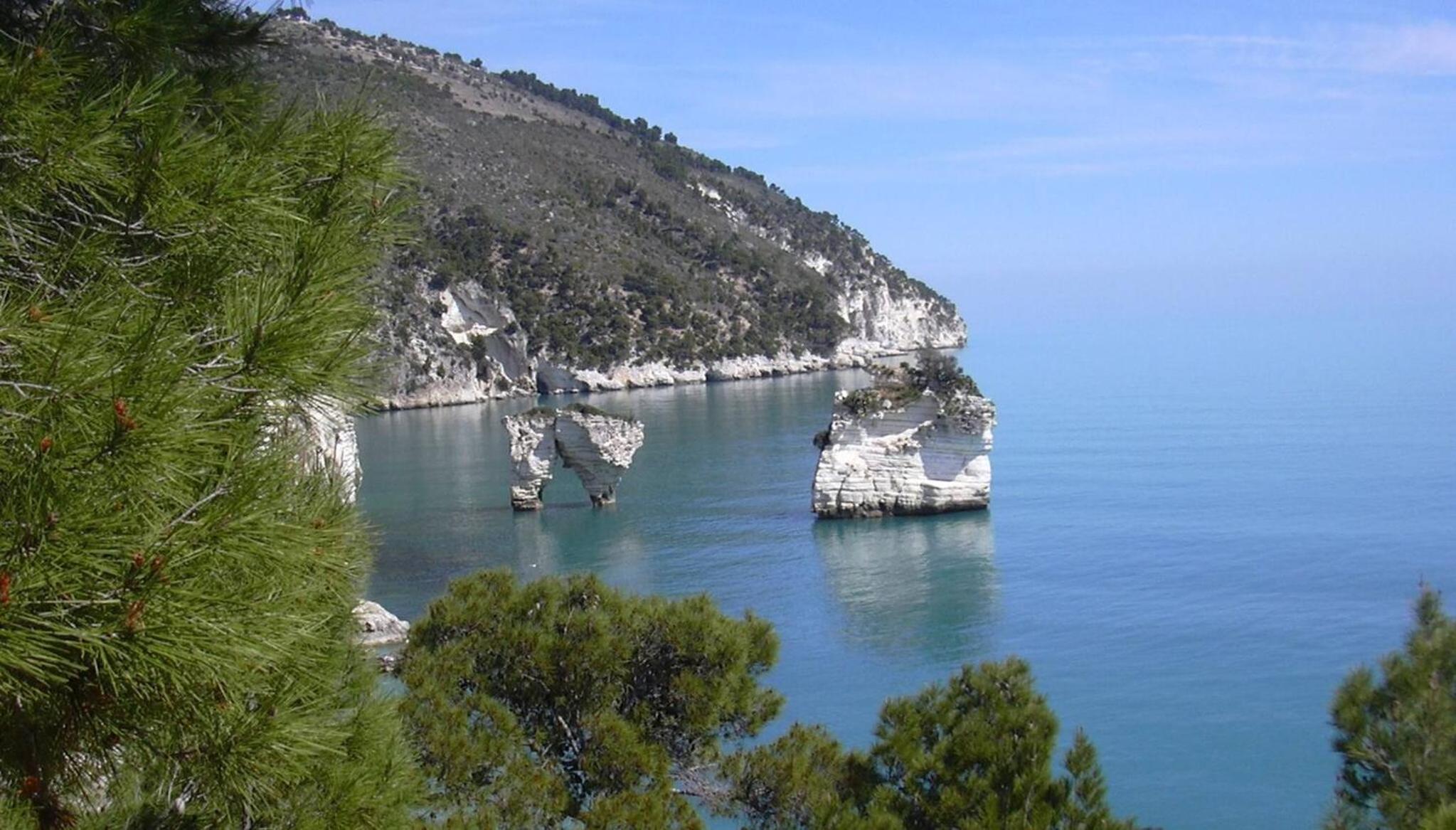 saracena Holiday Home with Beach and Swimming Pool