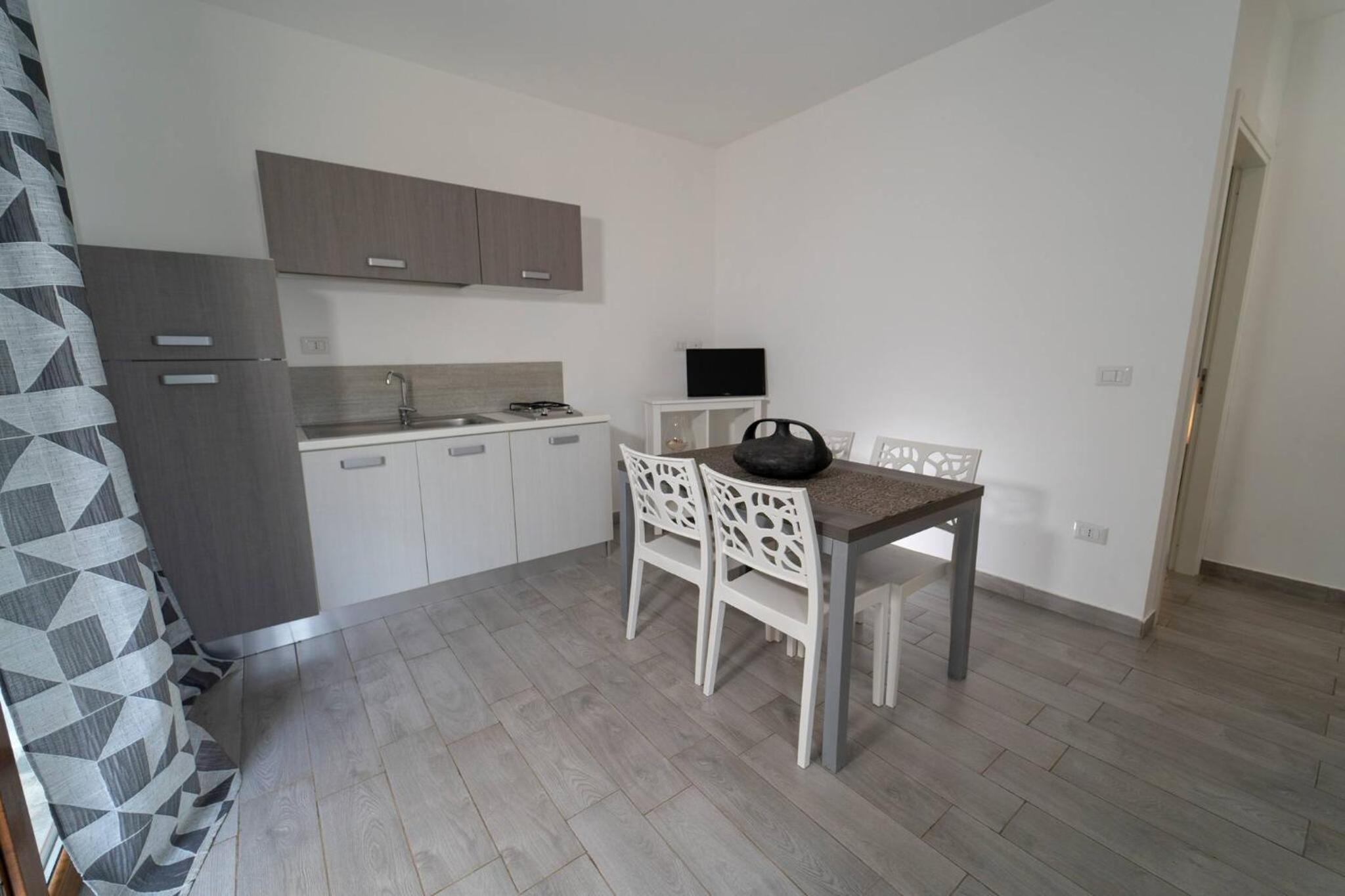 saracena Holiday Home with Beach and Swimming Pool