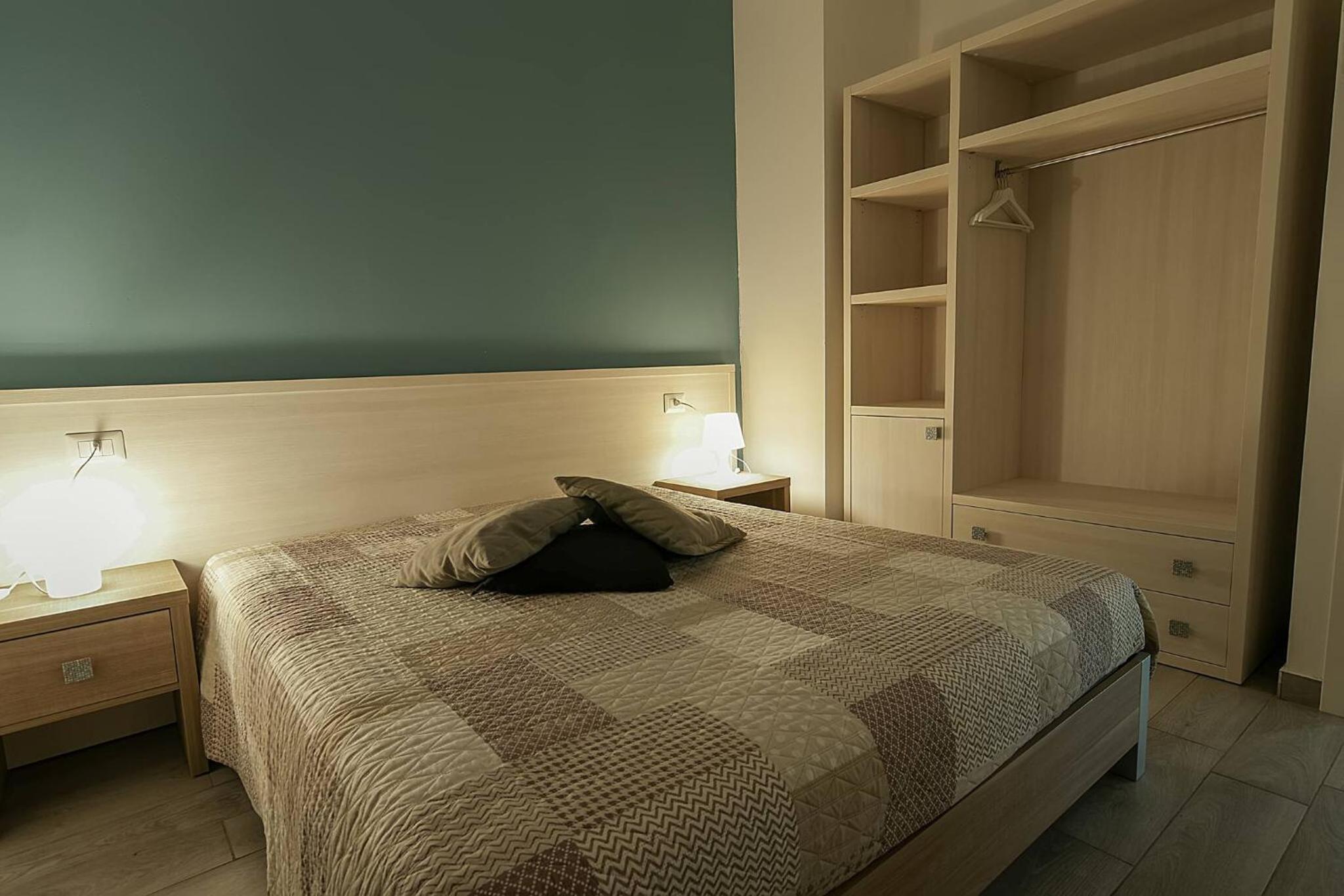 saracena Holiday Home with Beach and Swimming Pool