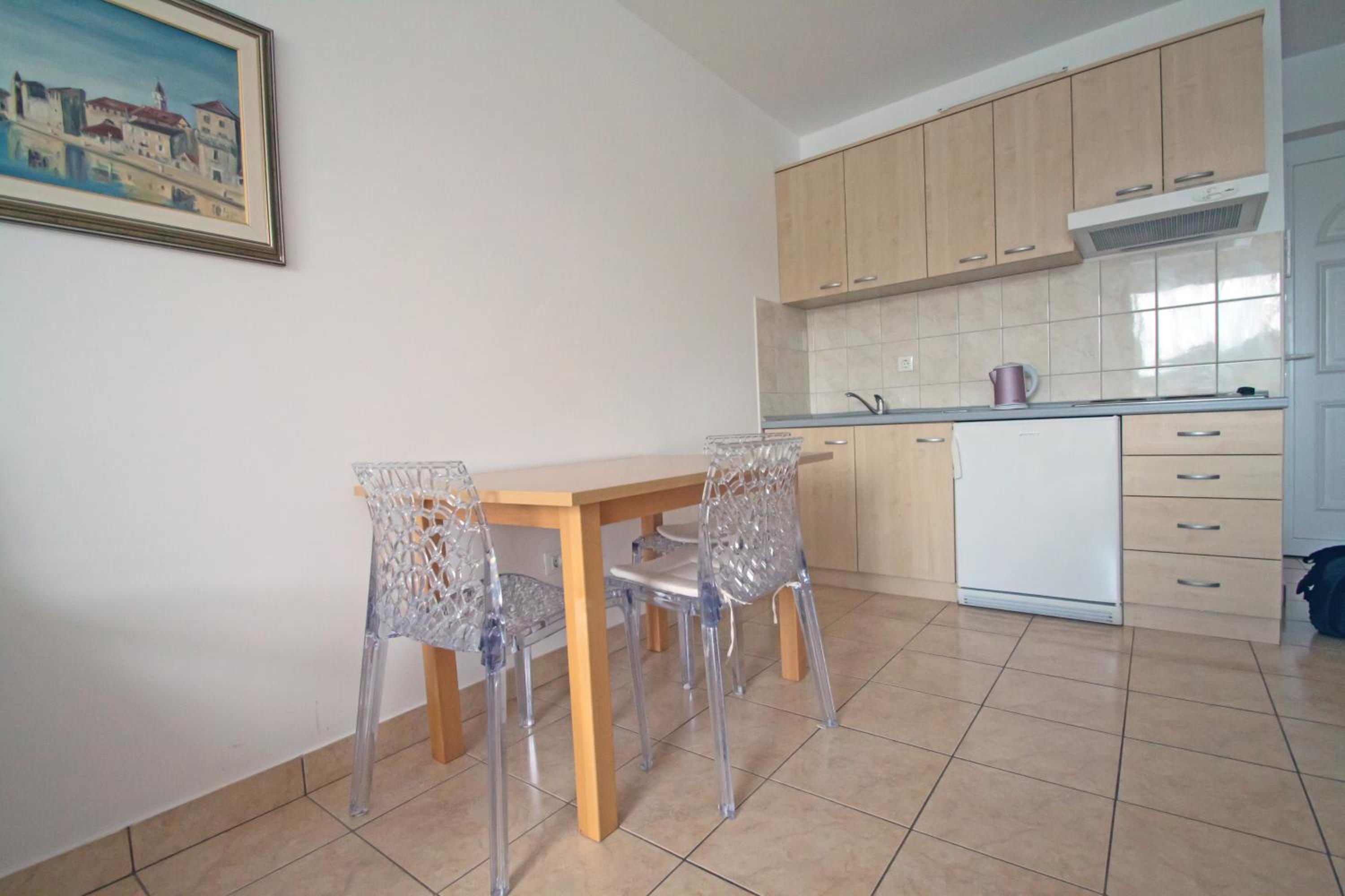 Apartments Tamarix