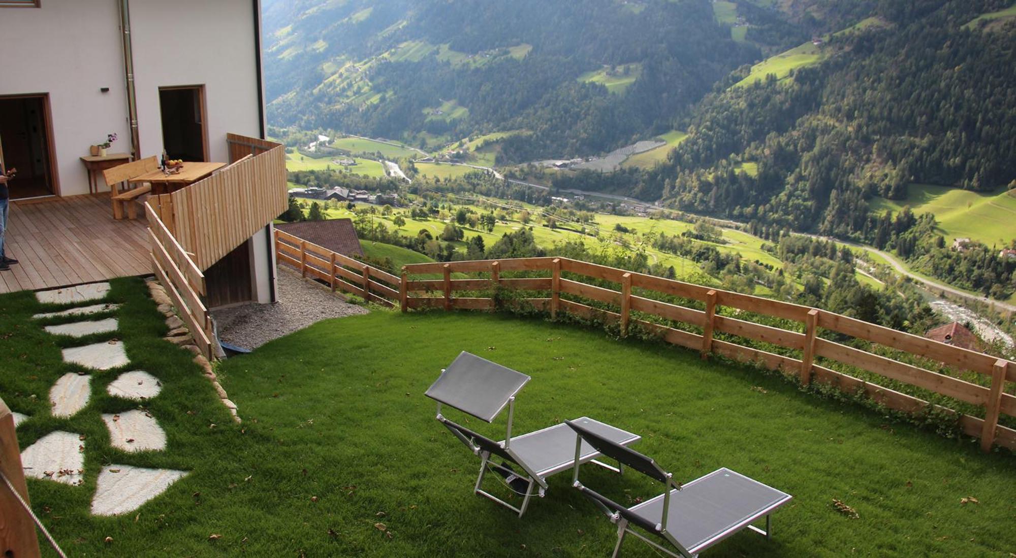 Bergchalet Prantach photo 3